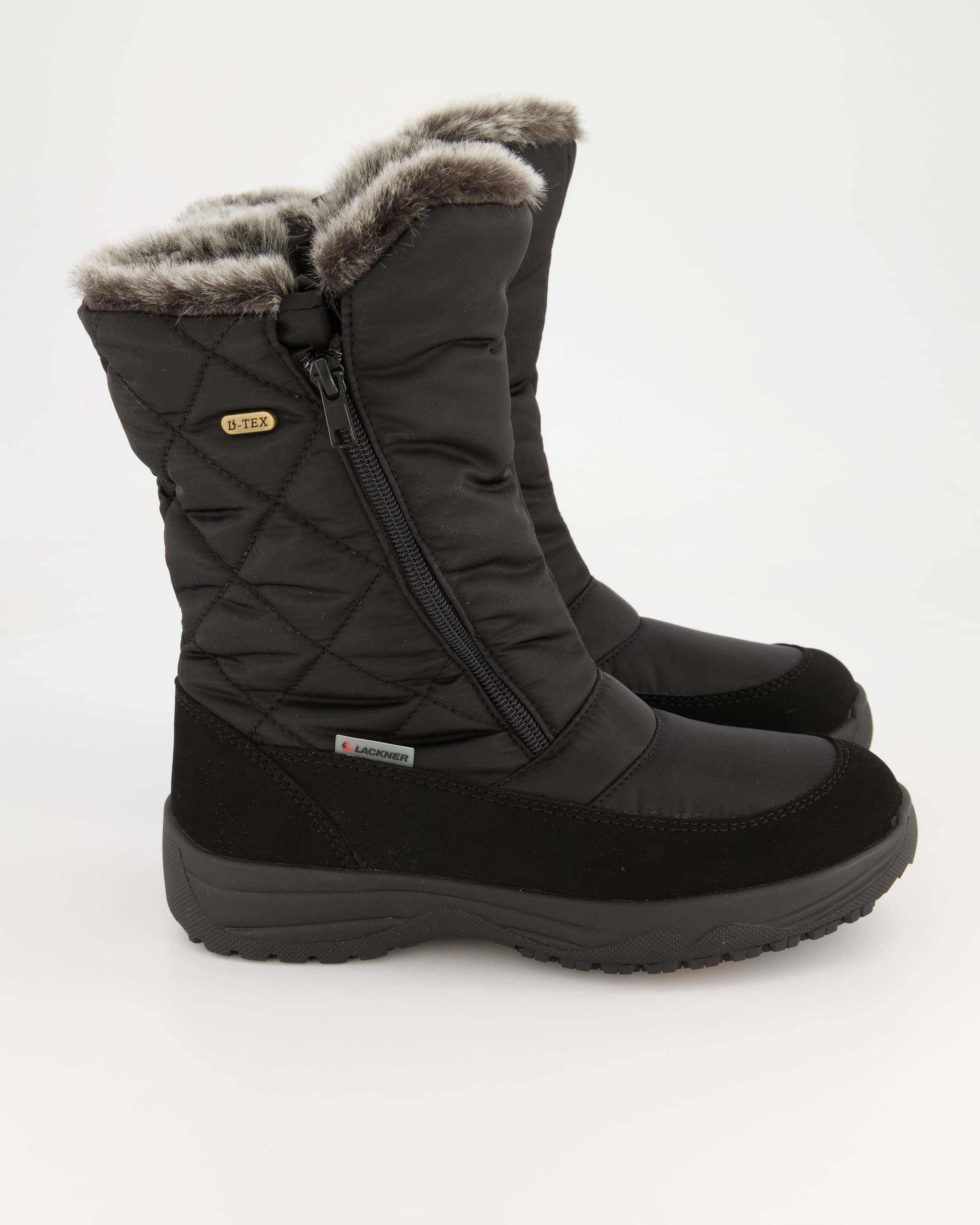 Lackner Wally TX Winterstiefelette Obermaterial: Sonstiges Material