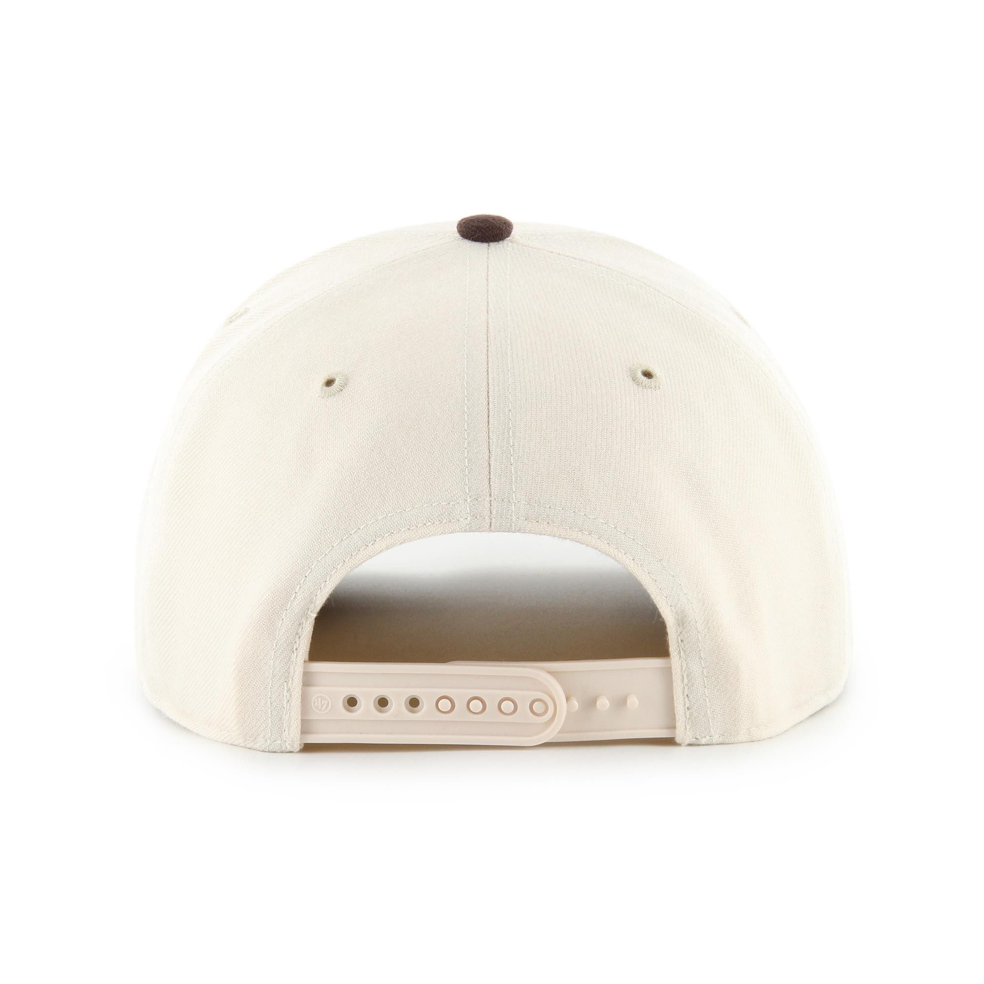 '47 Brand Snapback Cap '47 Brand Cap MLB New York Yankees Replica Cold Zone günstig online kaufen