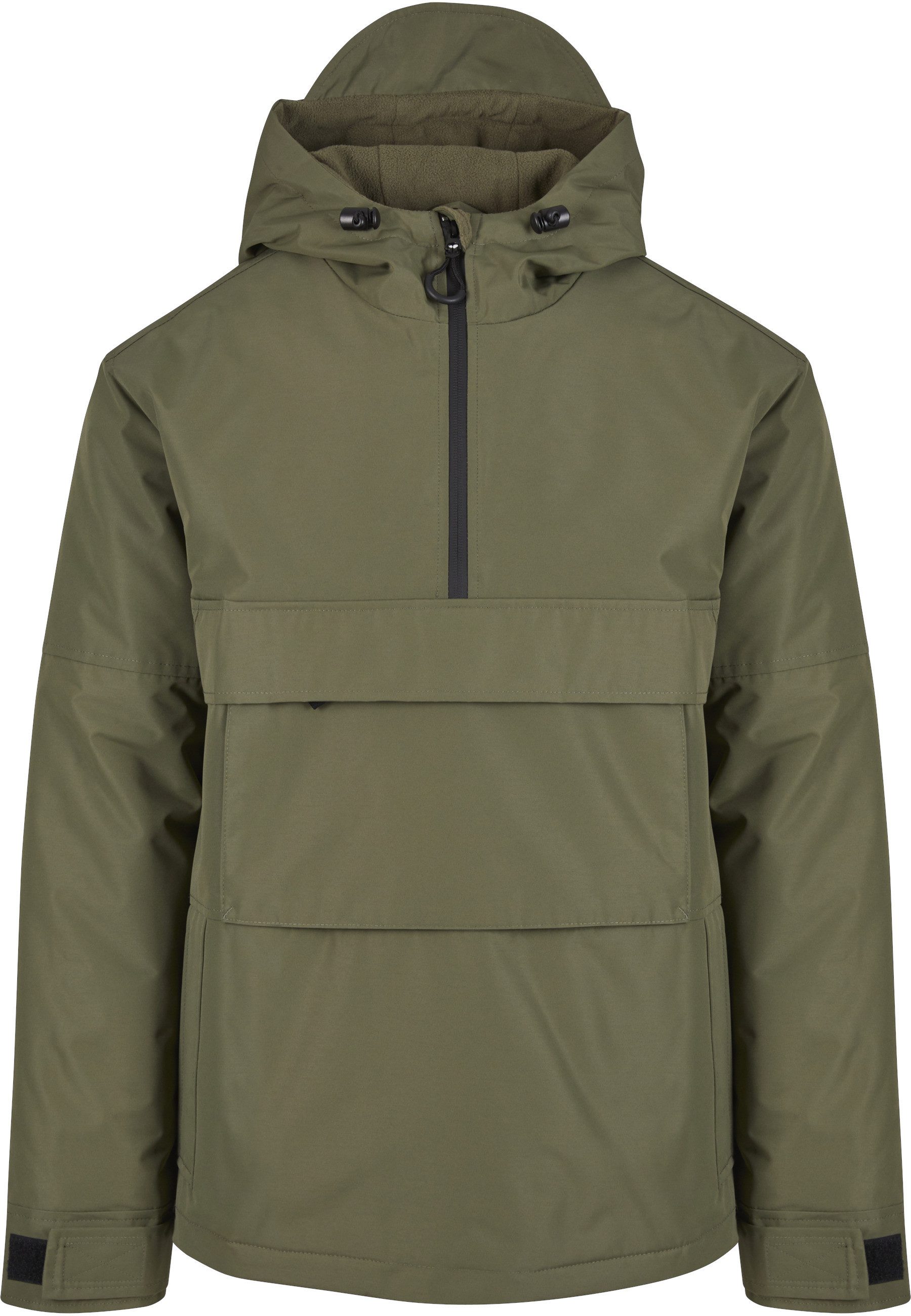 Brandit Windbreaker Brandit Brandit Men Windbreaker Arctic (1-St)
