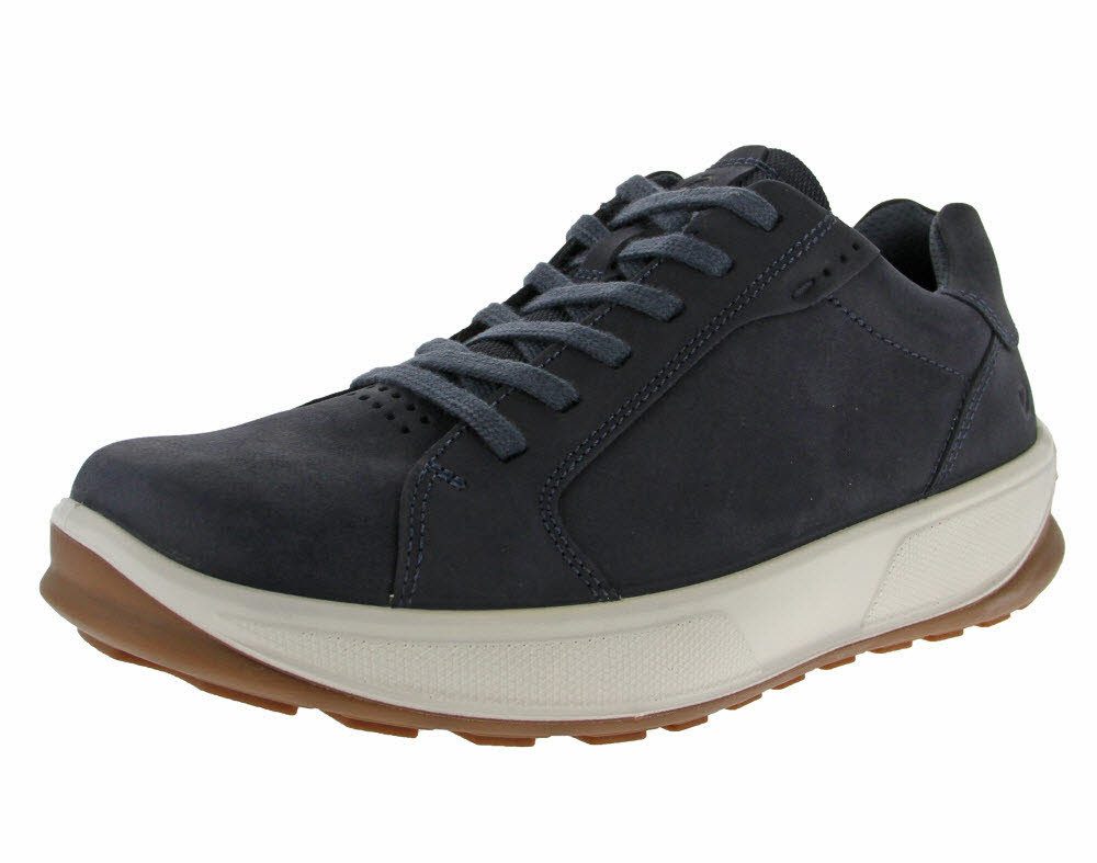 Ecco Herren Freizeitschuhe Schnürschuh