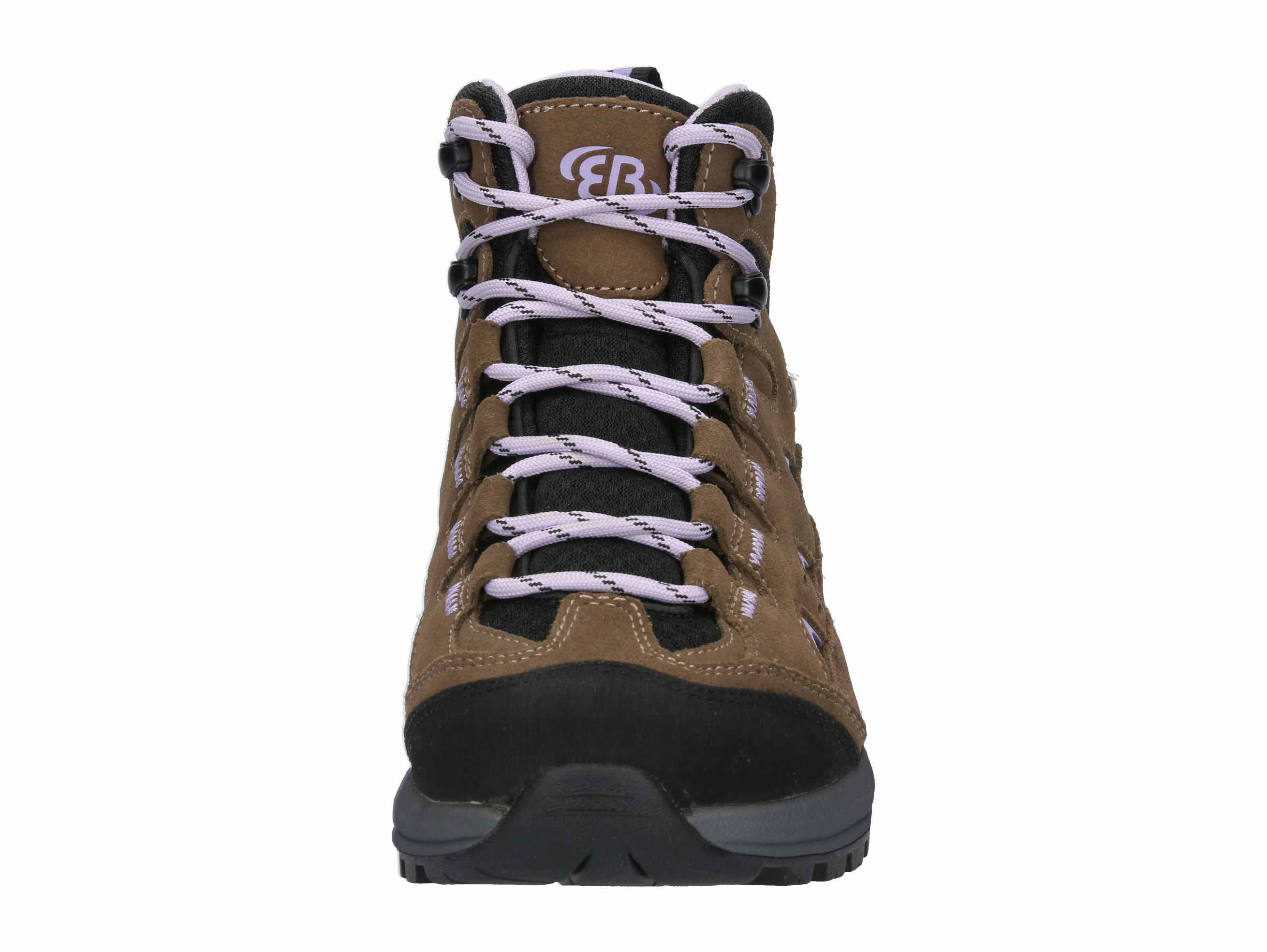 BRÜTTING Trekkingstiefel Mount Bear High Wanderstiefel