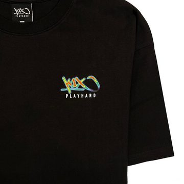 K1X T-Shirt Heatmap XXL