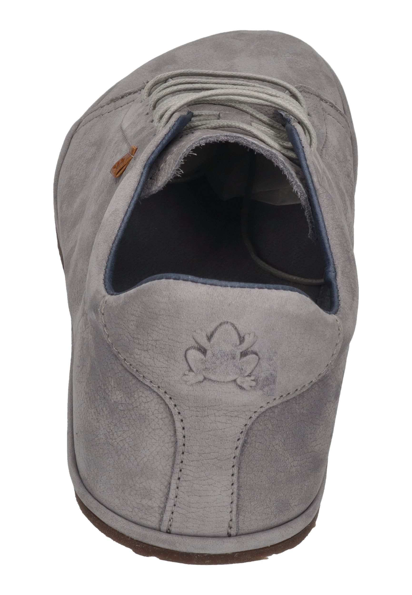 El Naturalista BARE N5671 Barfußschuh Denim