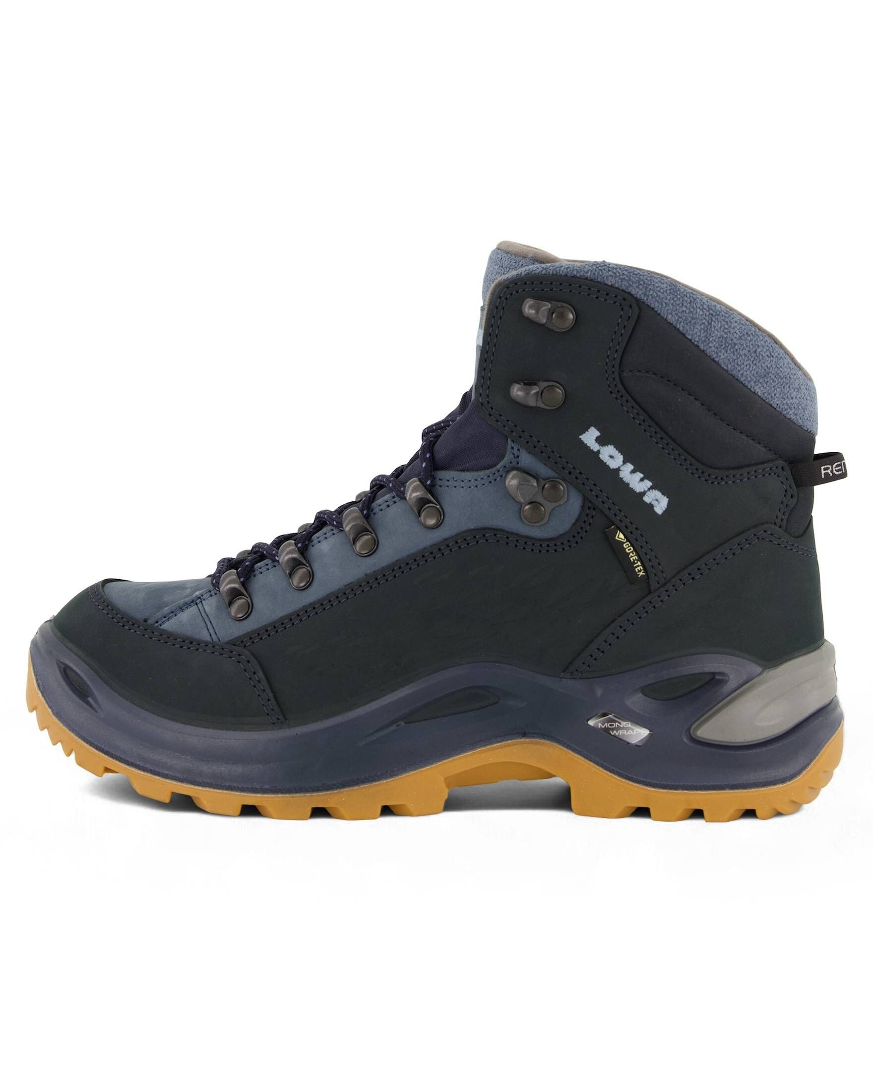 Lowa Winterboots