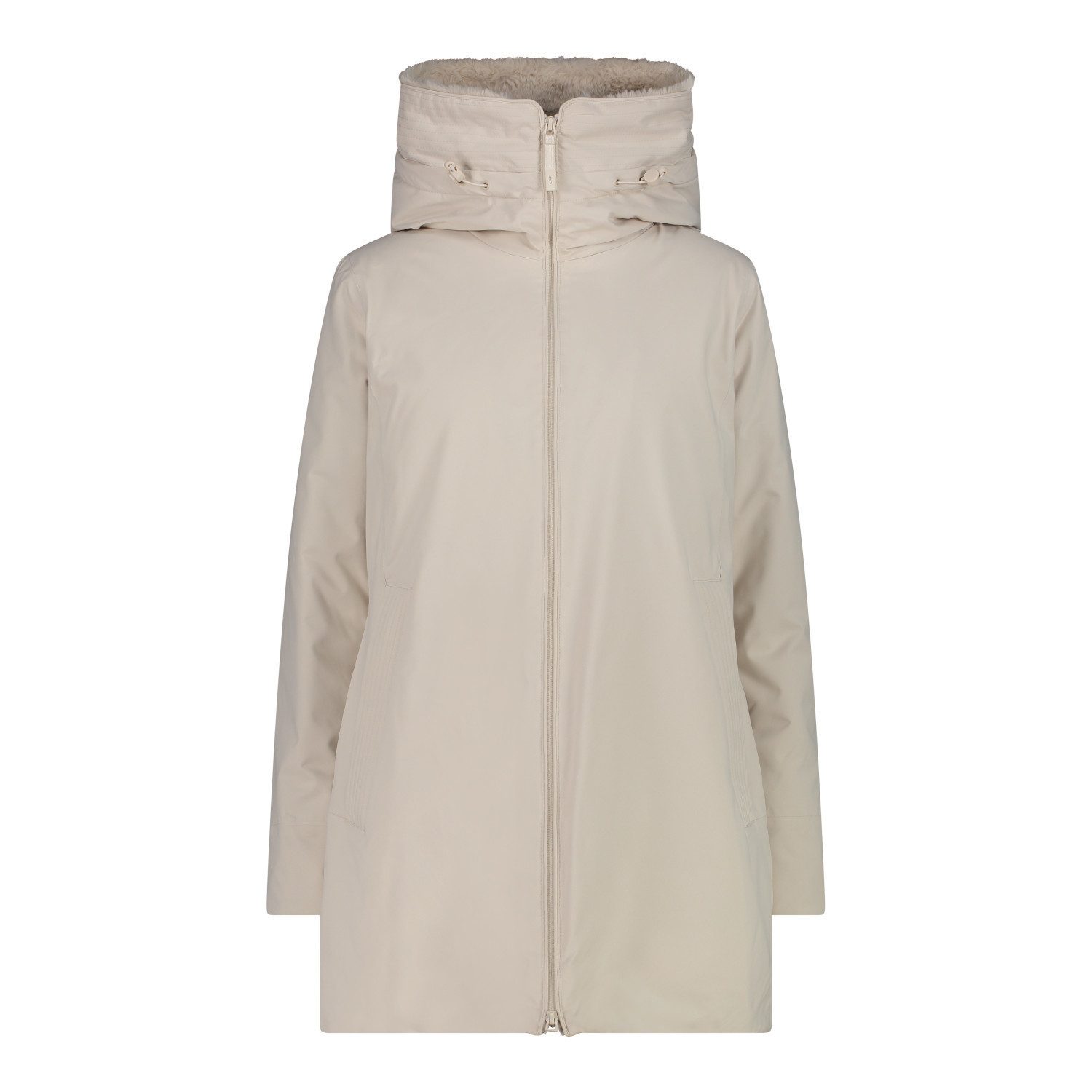 CMP Wintermantel CMP Damen Mantel WOMAN günstig online kaufen