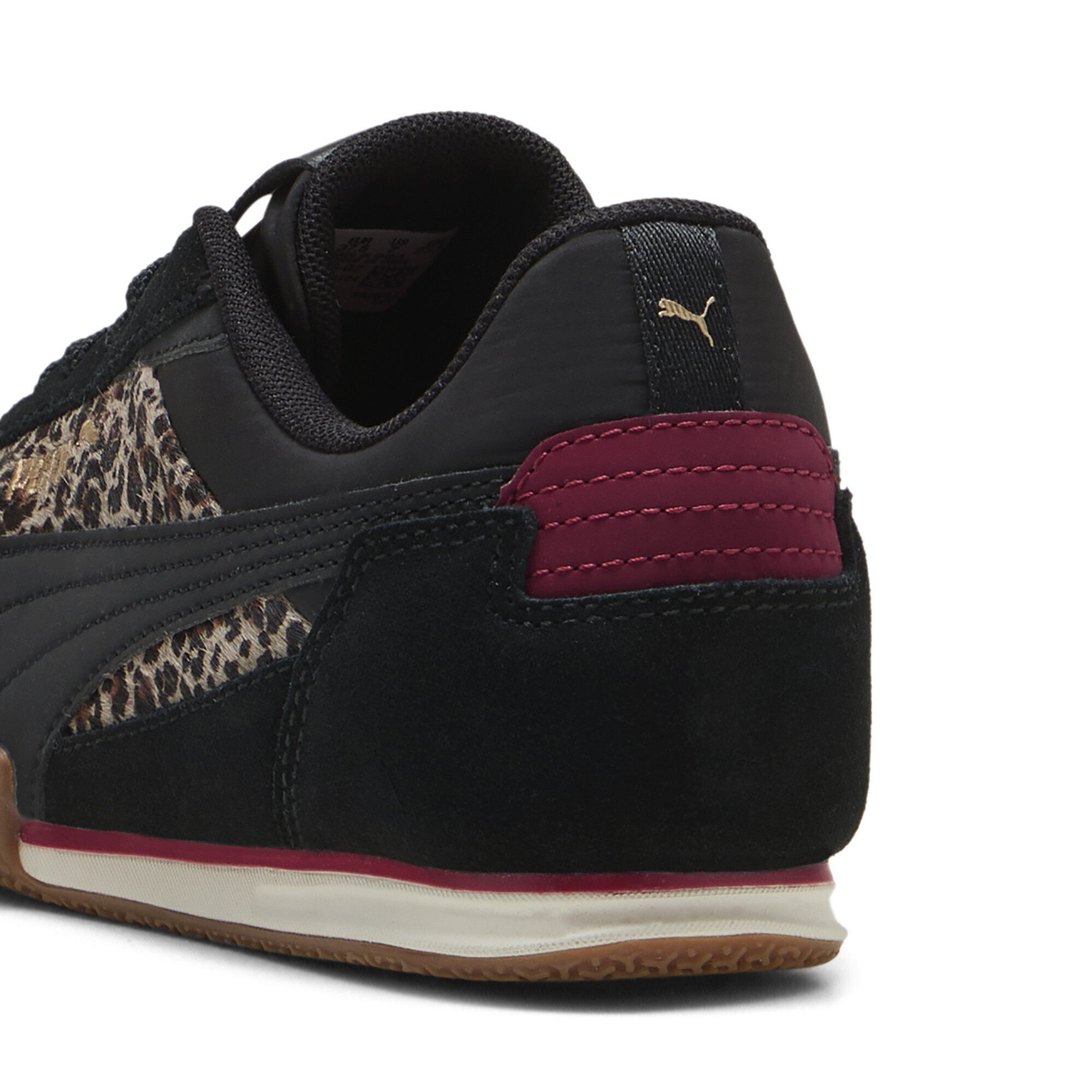 PUMA Bella Donna Animal Flair Sneakers Damen Sneaker günstig online kaufen