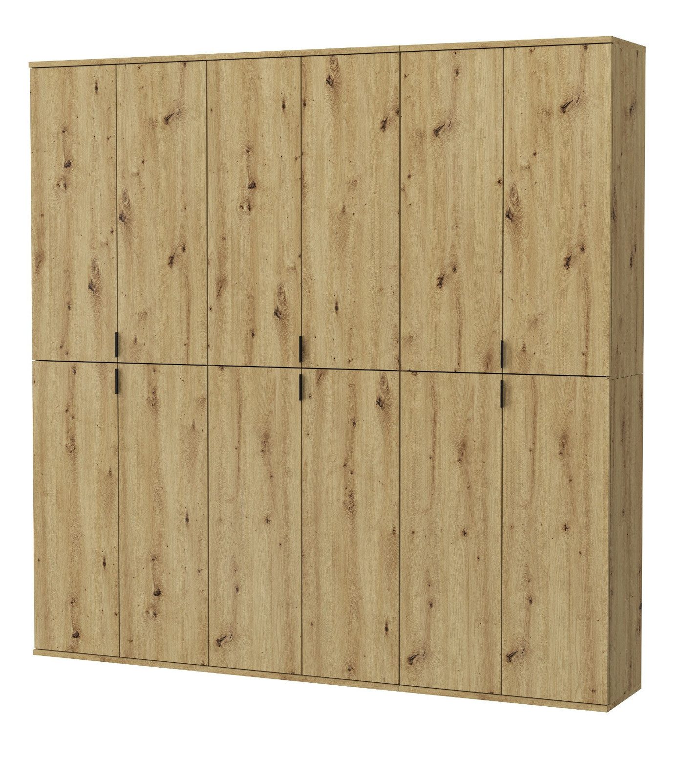Inn.Furn Kleiderschrank Line-Up