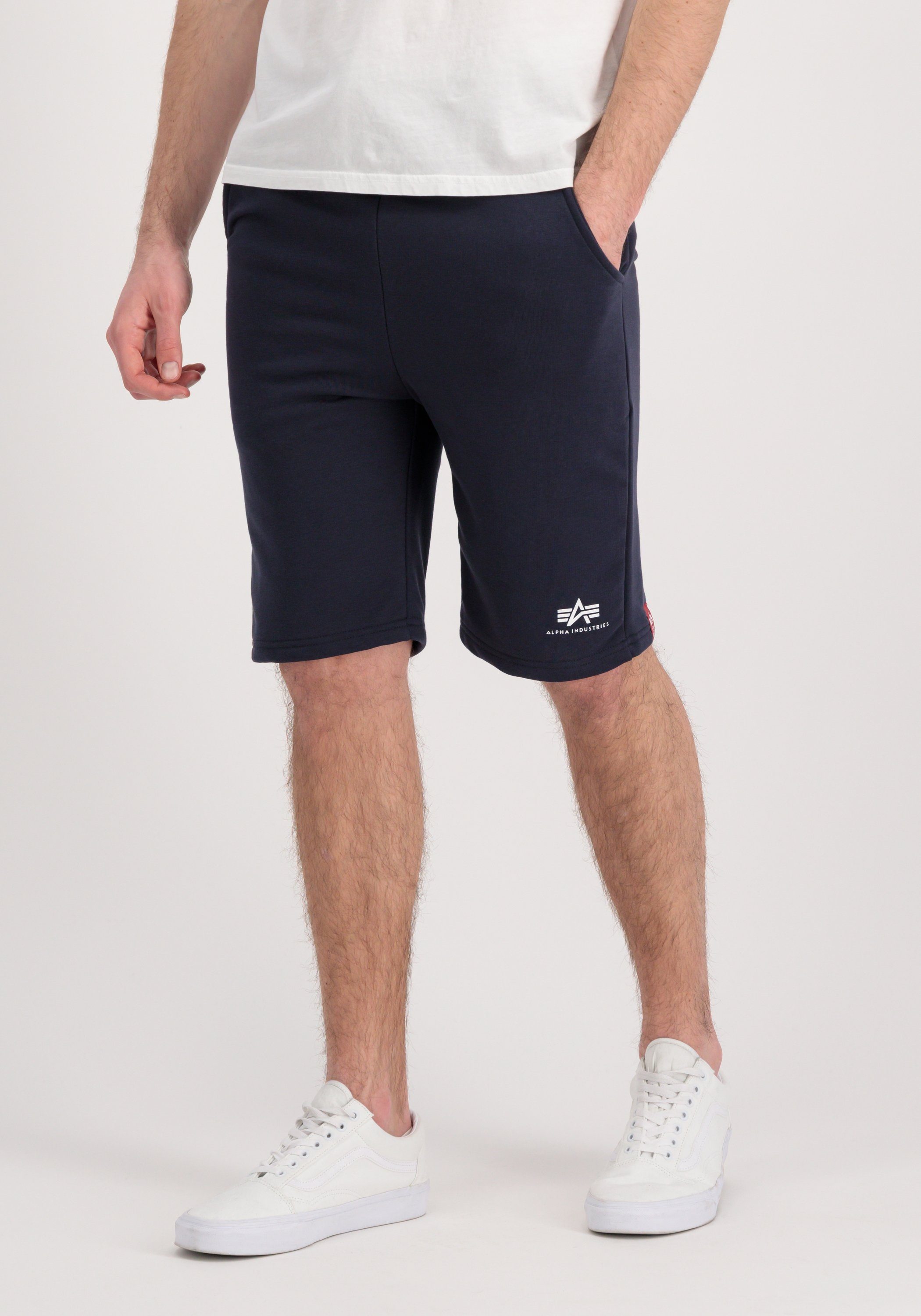 Alpha Industries Sweatshorts Alpha Industries Men günstig online kaufen
