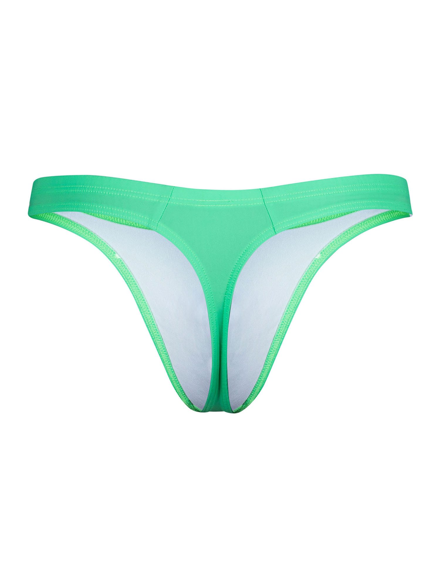 OLAF BENZ BLU2150 Sunstring lime-grün Olaf Benz