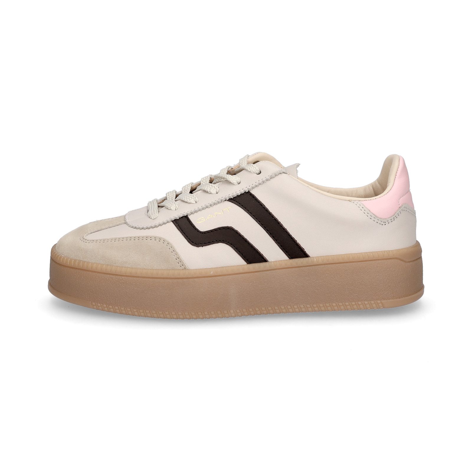 Gant Gant Damen Sneaker Cuzmani beige günstig online kaufen