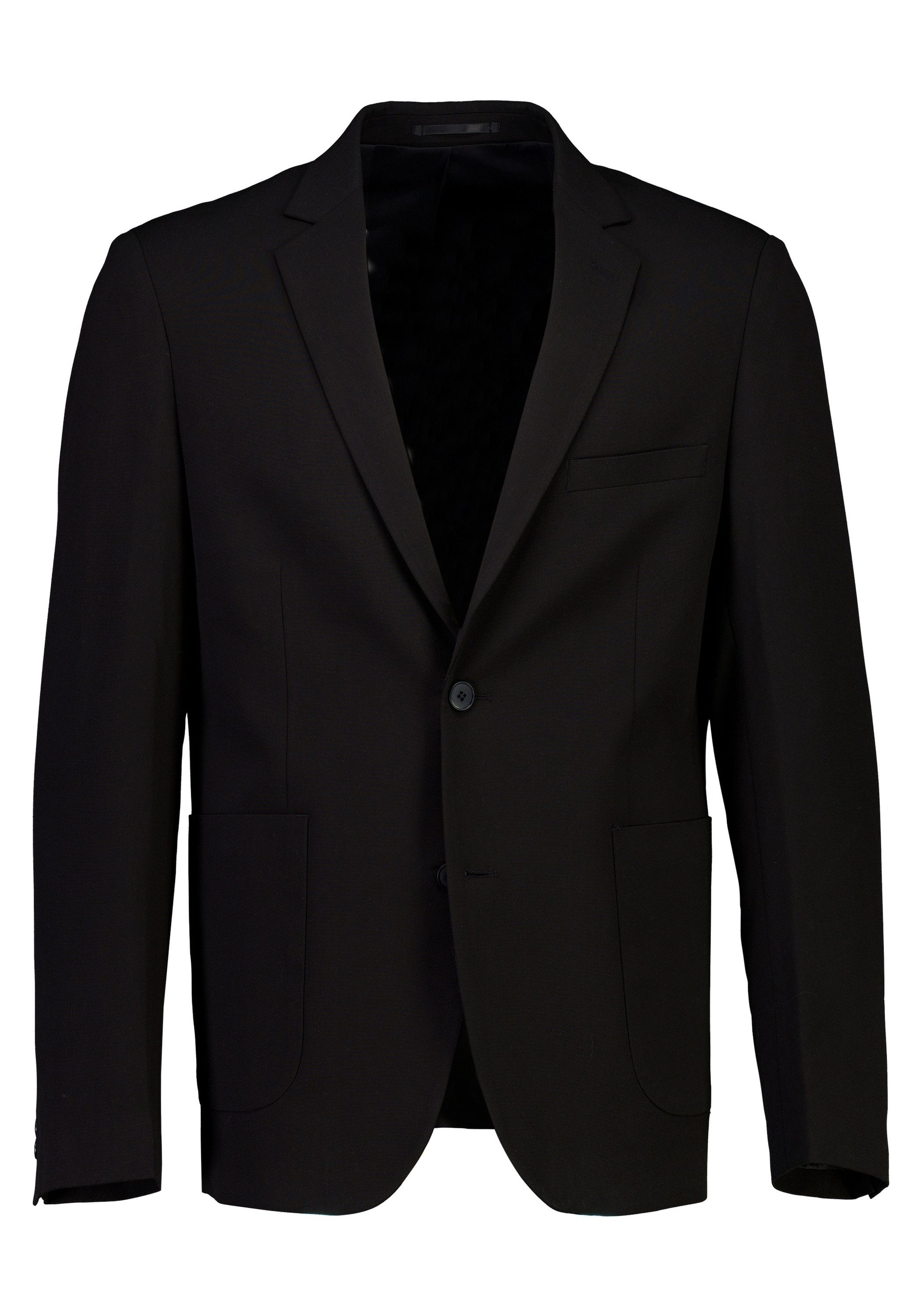 lindbergh Anzugsakko Sakko Relaxed Fit