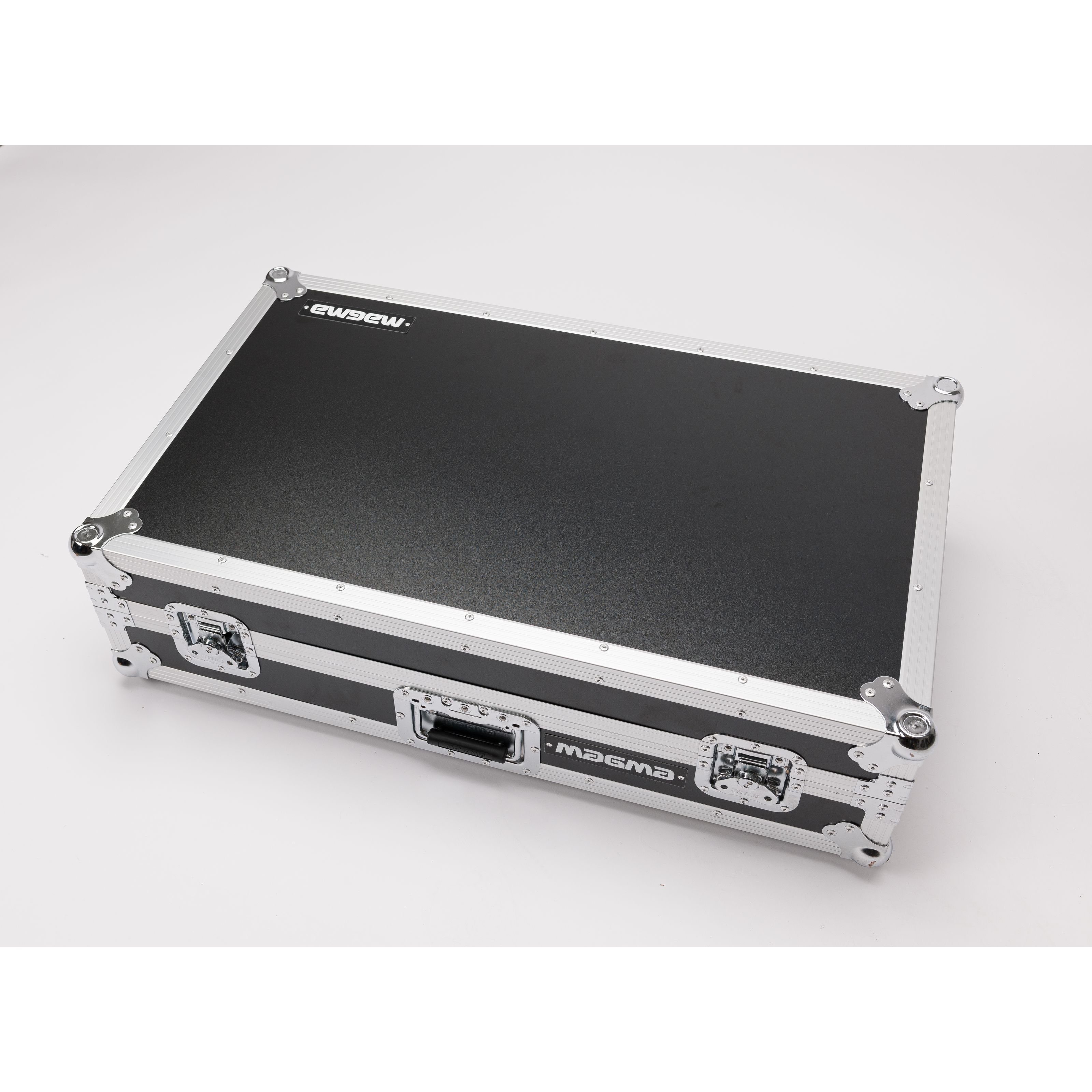 Magma Koffer, DJ-Controller Workstation Four/Performer - DJ Controller Case