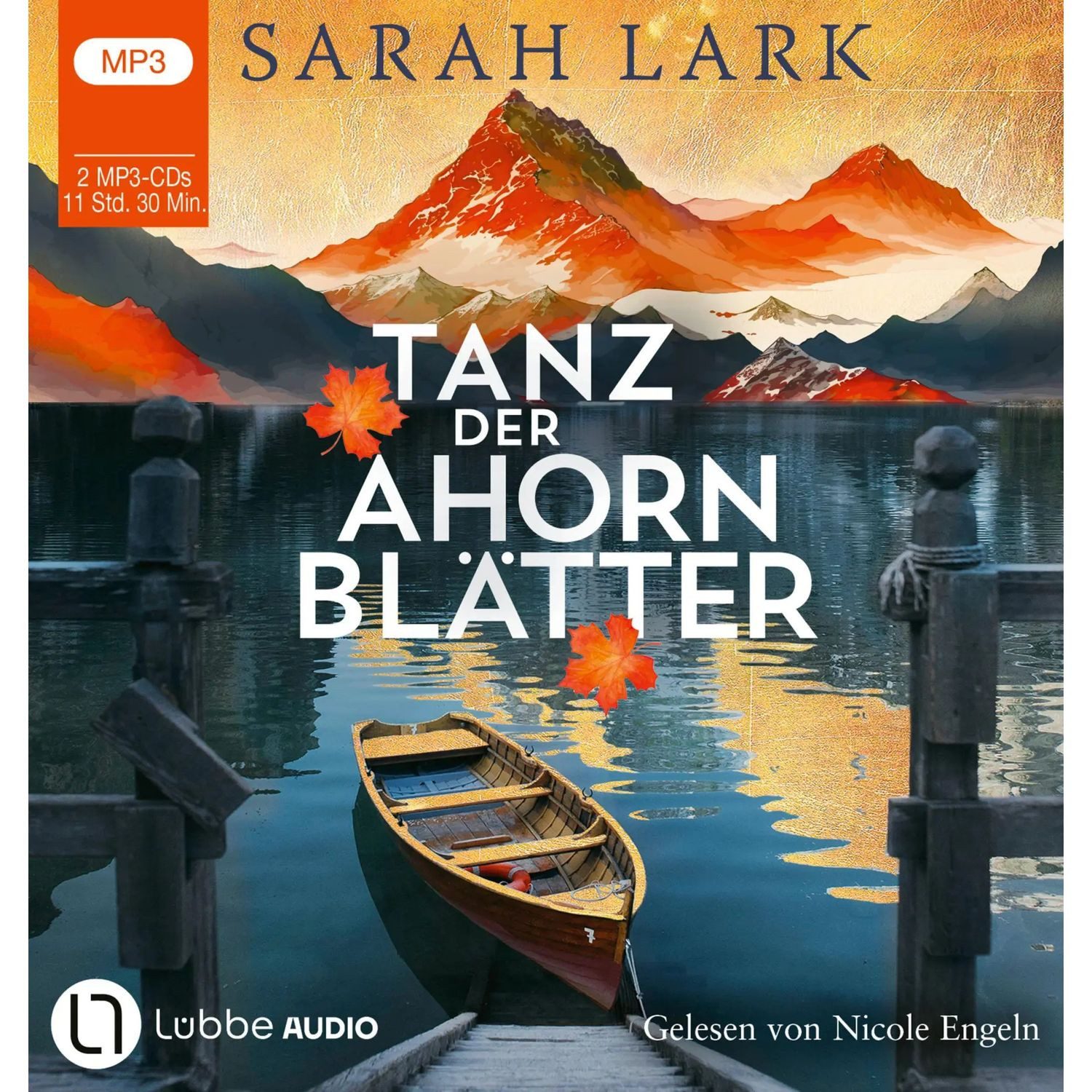Hörspiel Tanz der Ahornblätter