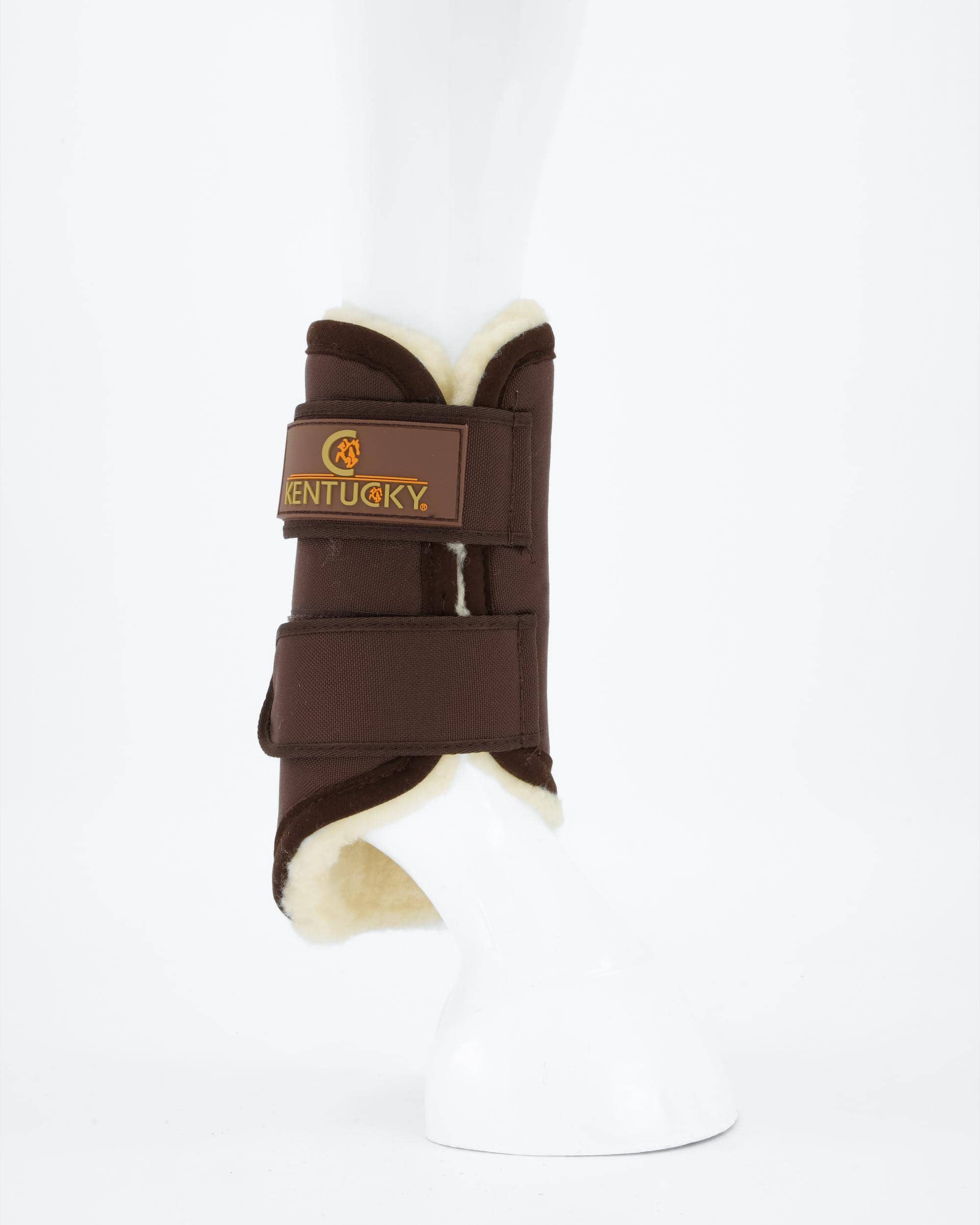 Kentucky Horsewear Gamaschen Arbeitsgamaschen Solimbra vorne