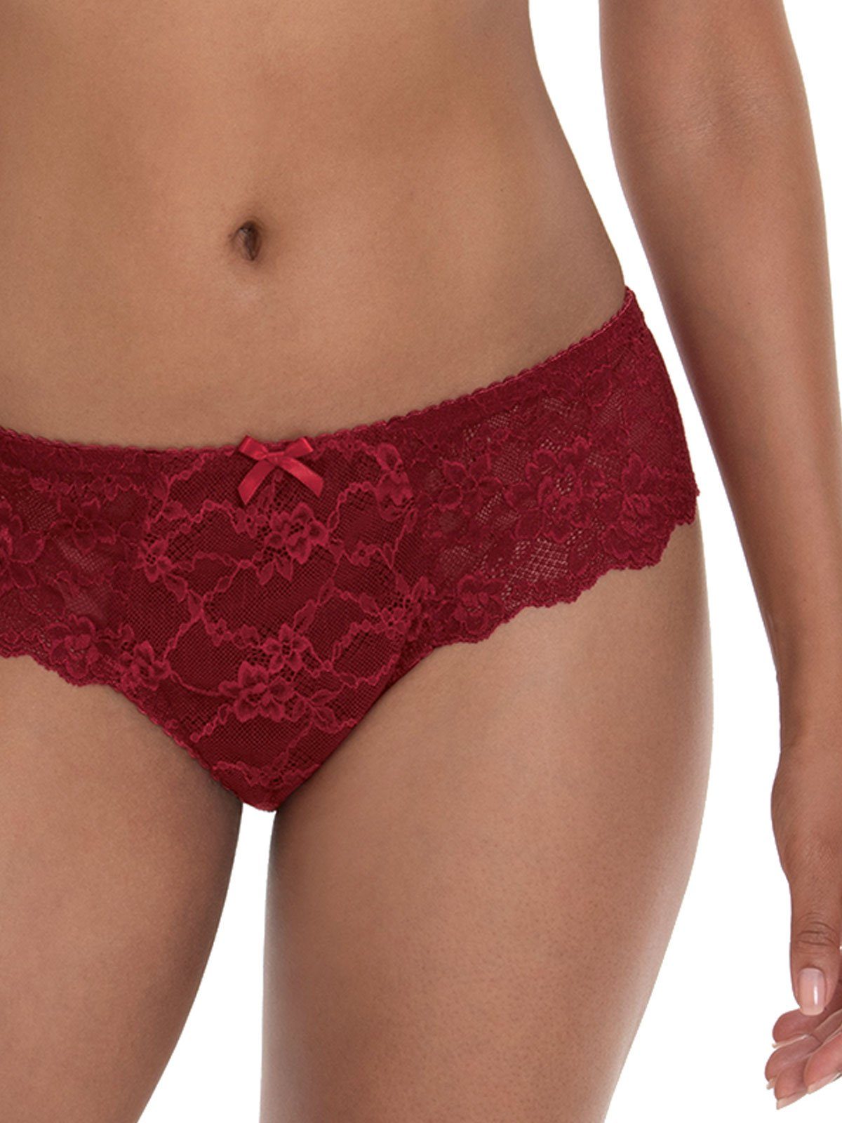 Rosa Faia Panty Shorty Bobette (Stück, 1-St) -