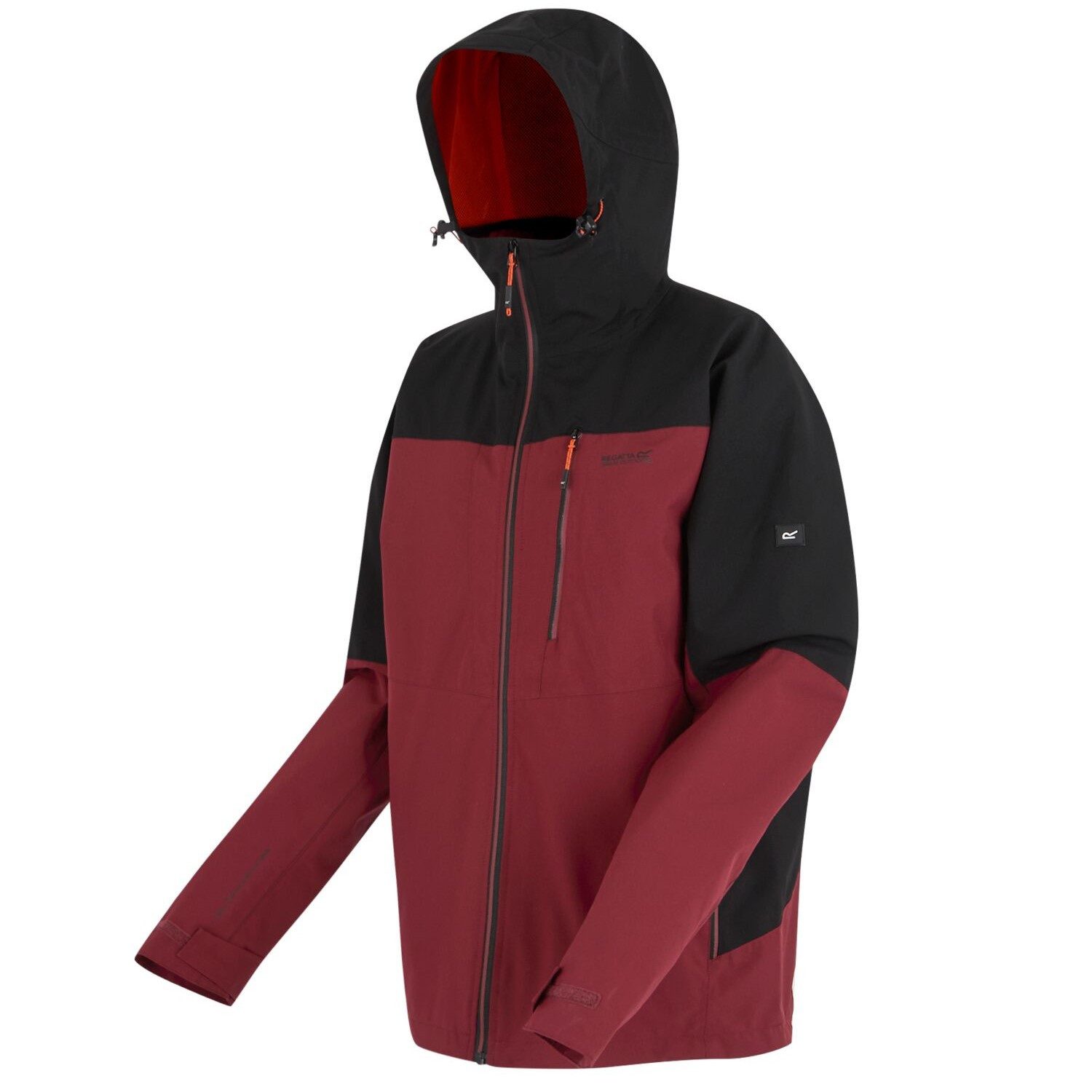 Regatta Funktionsjacke Outdoorjacke Wentwood IX 3