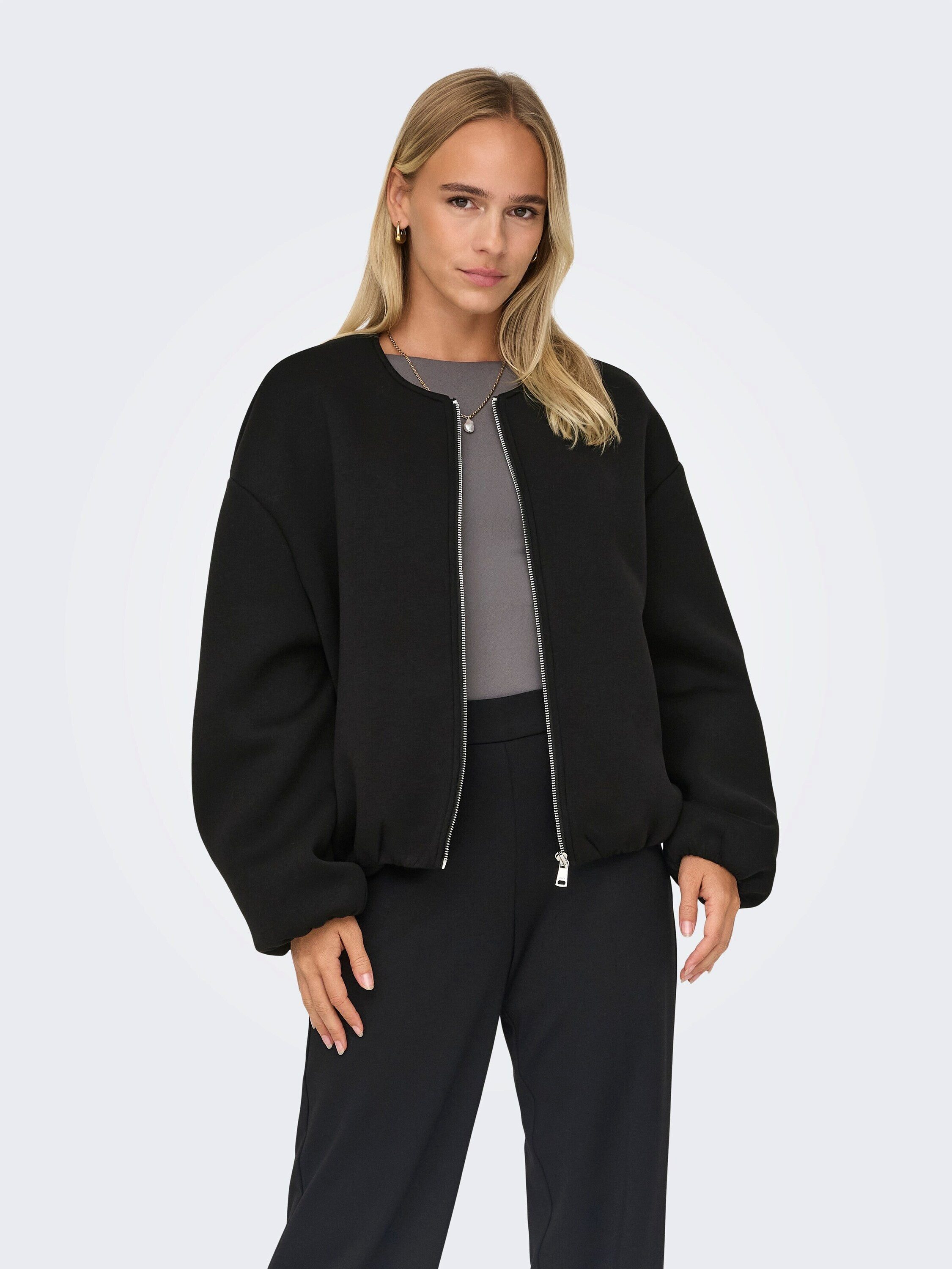 ONLY Langjacke ONLEllie (1-St) günstig online kaufen