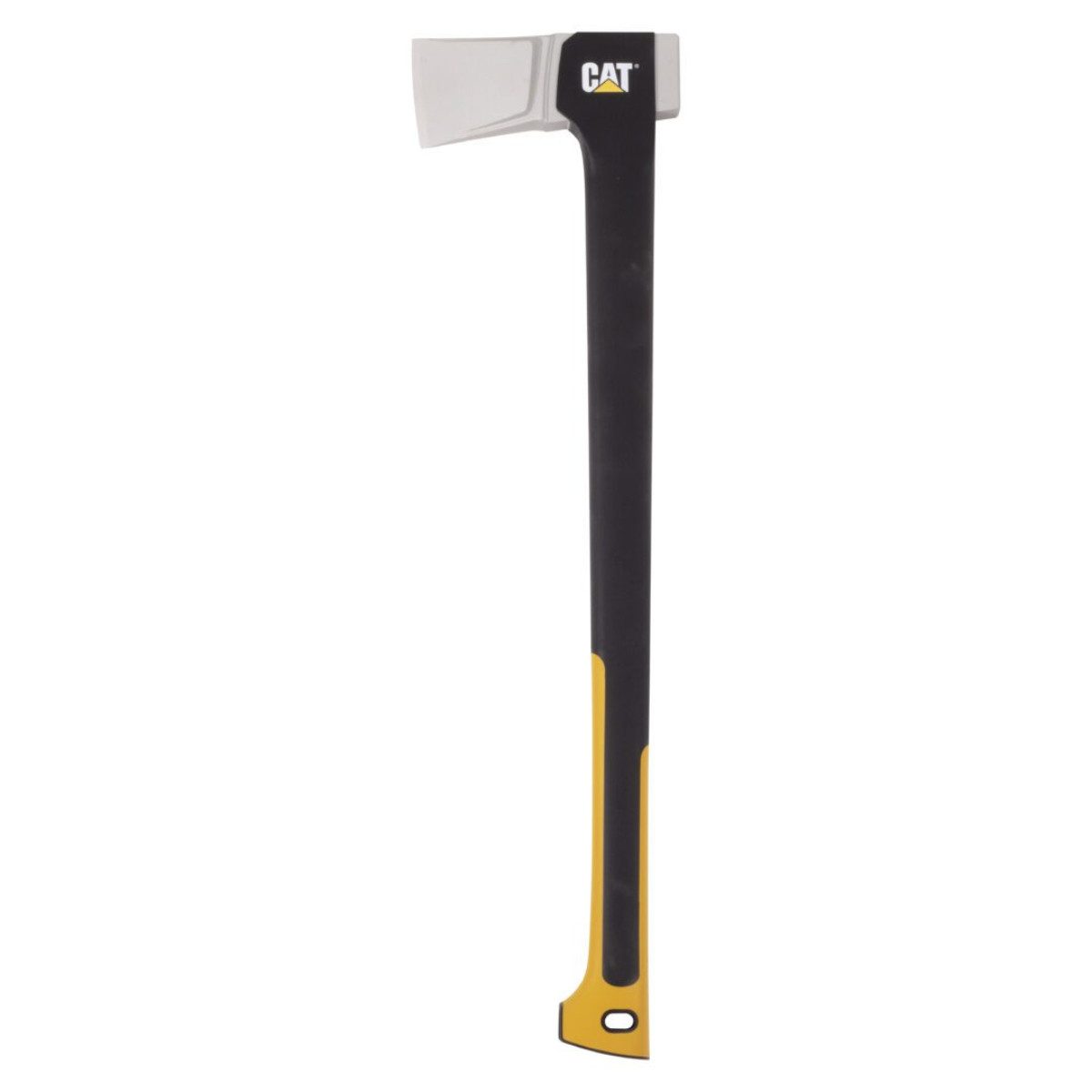 CAT Axt Universal Axt Ergo Carbonstahl für Holz und Gartenarbeit, 2,66 g, (Packung)