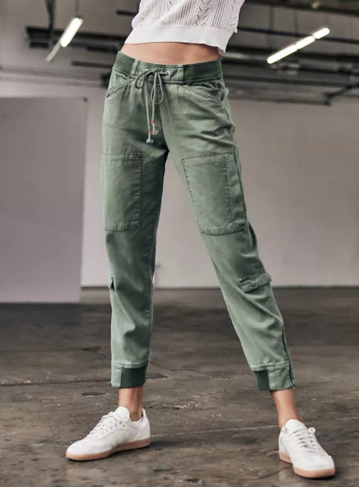 Freeman T. Porter Cargohose Celine Jazz günstig online kaufen