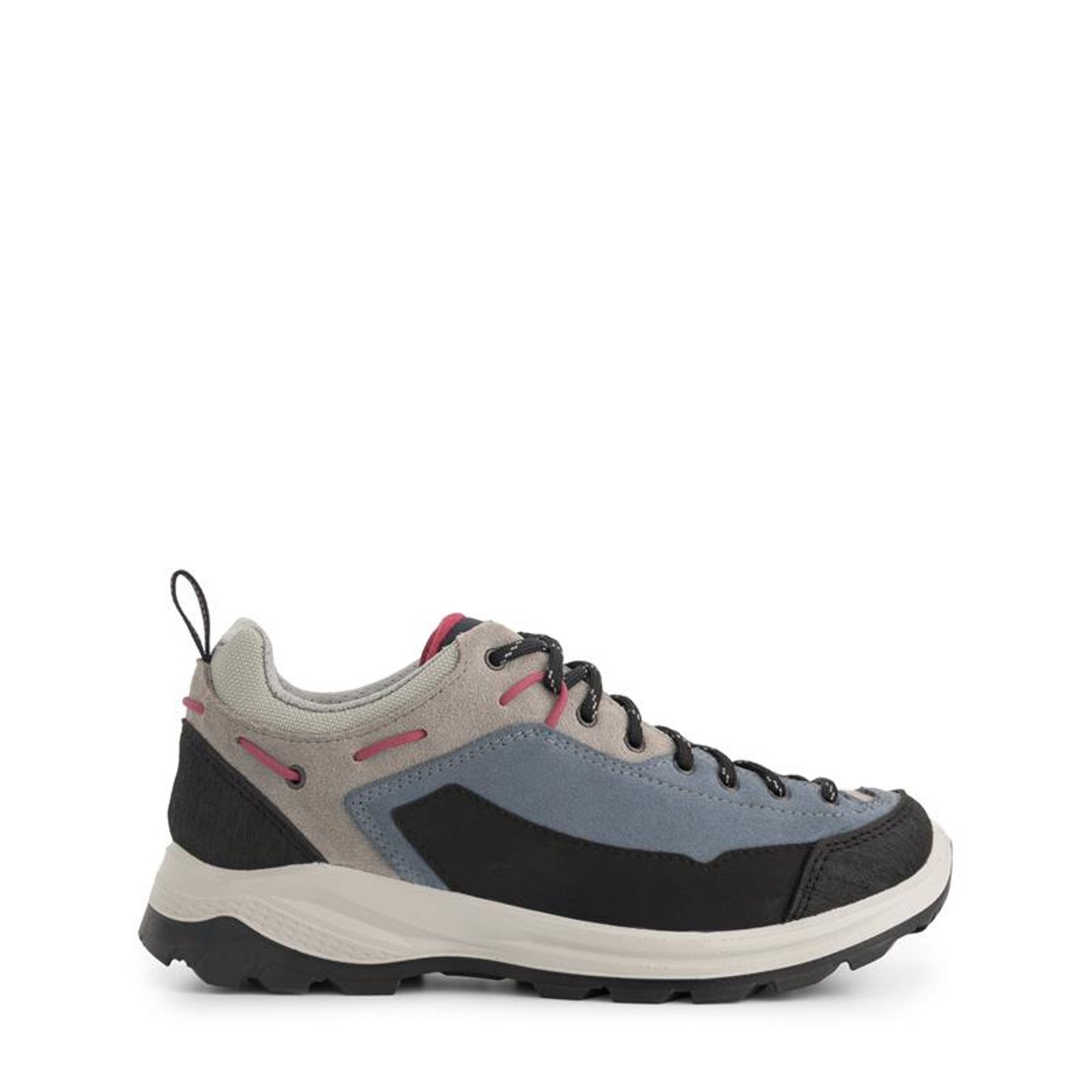 Travelin' Kittila Outdoorschuh Atmungsaktiv