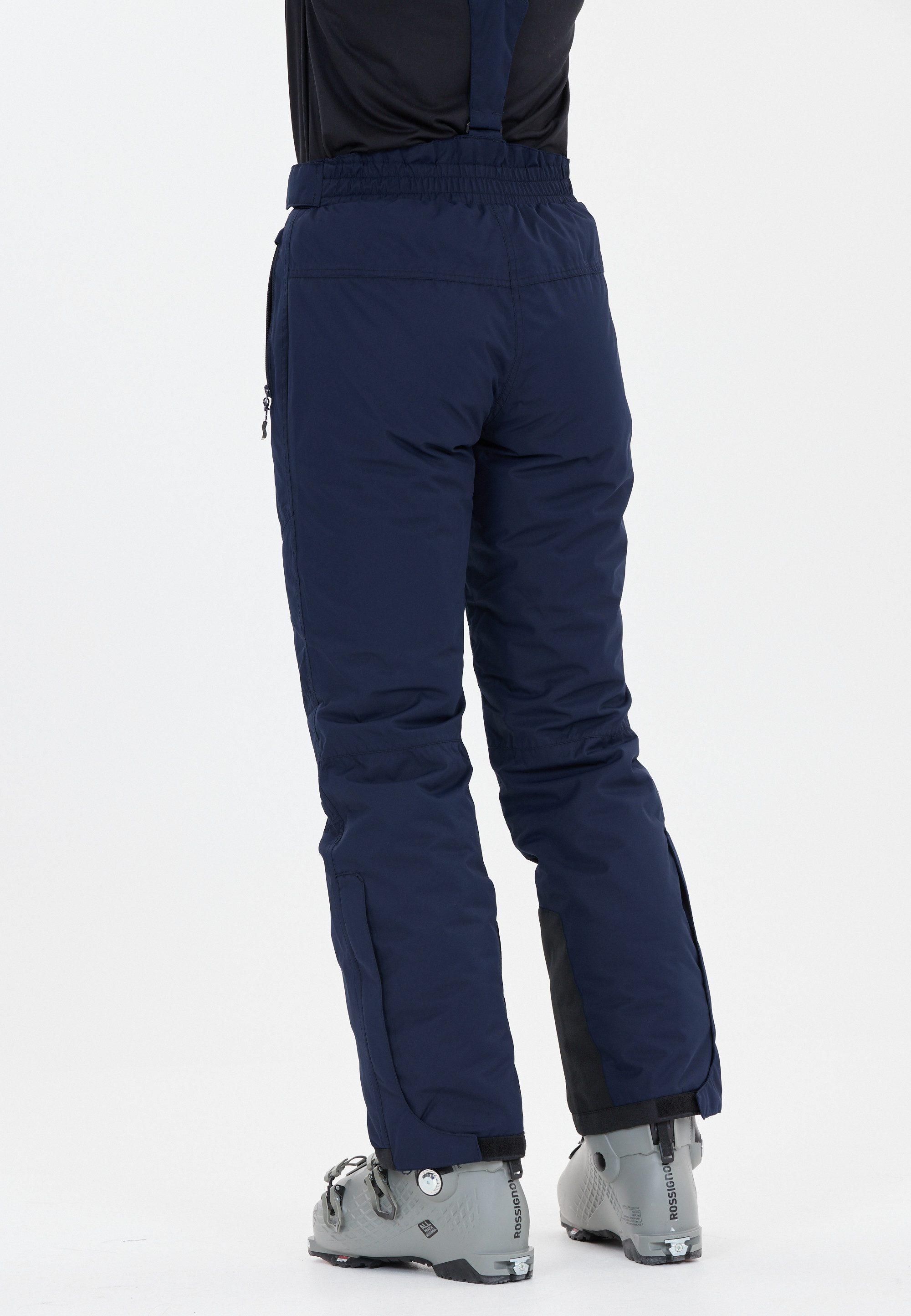 WHISTLER Skihose Fairway mit wasser- und winddichter Funktionsmembran – Bild 3 von 5