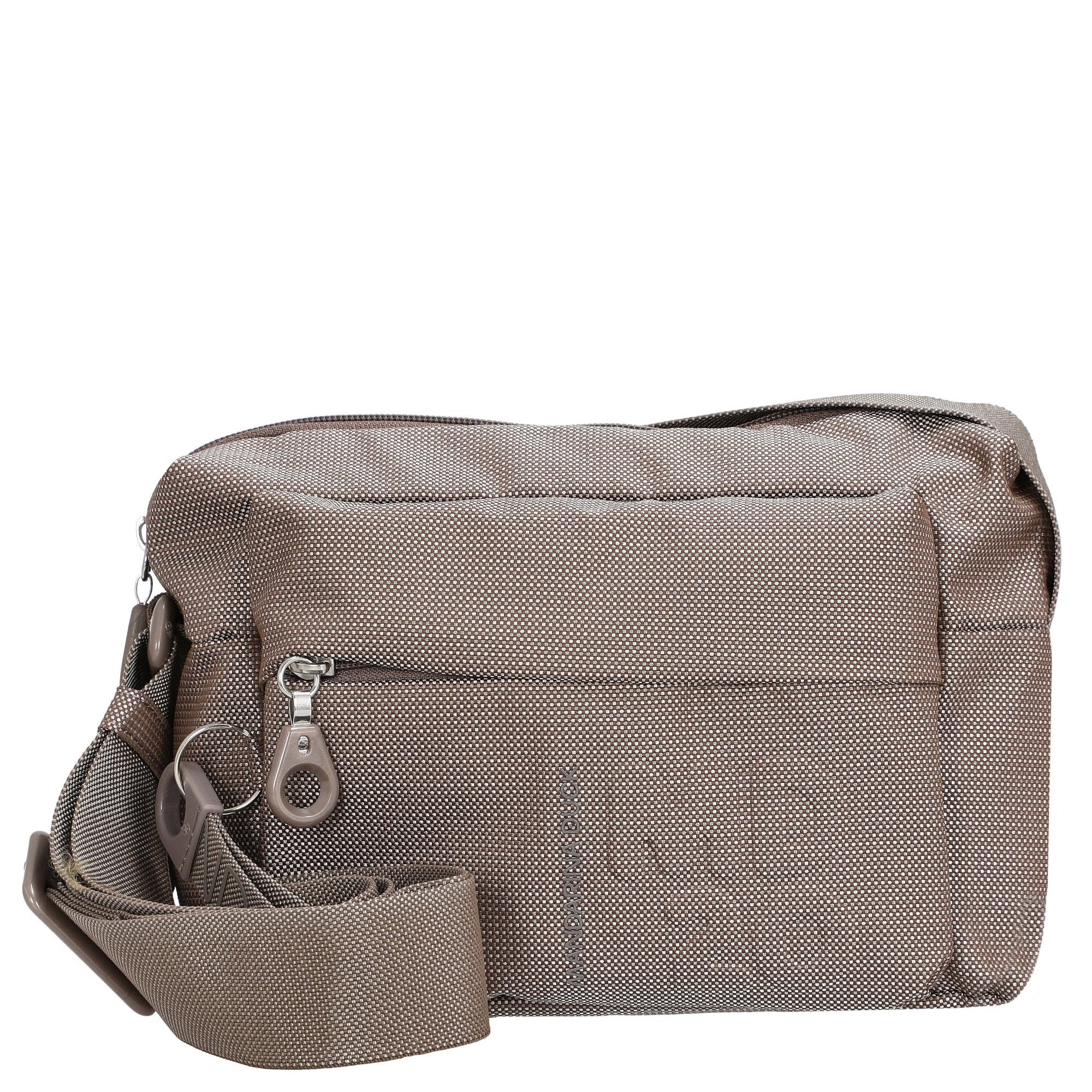 Umhängetasche MD20 - Umhängetasche 21 cm (taupe)