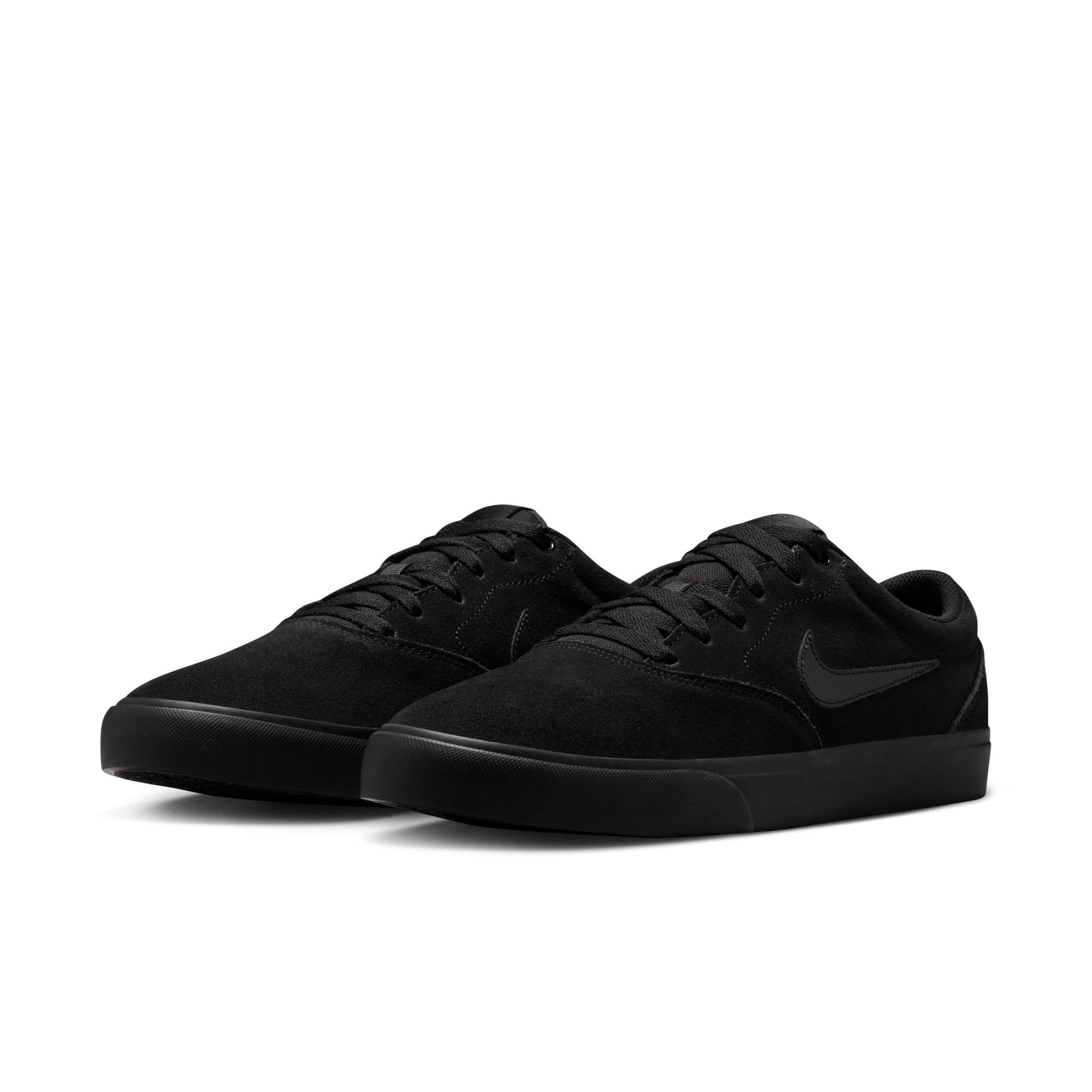 Nike Sportswear CHARGE SUEDE Sneaker günstig online kaufen