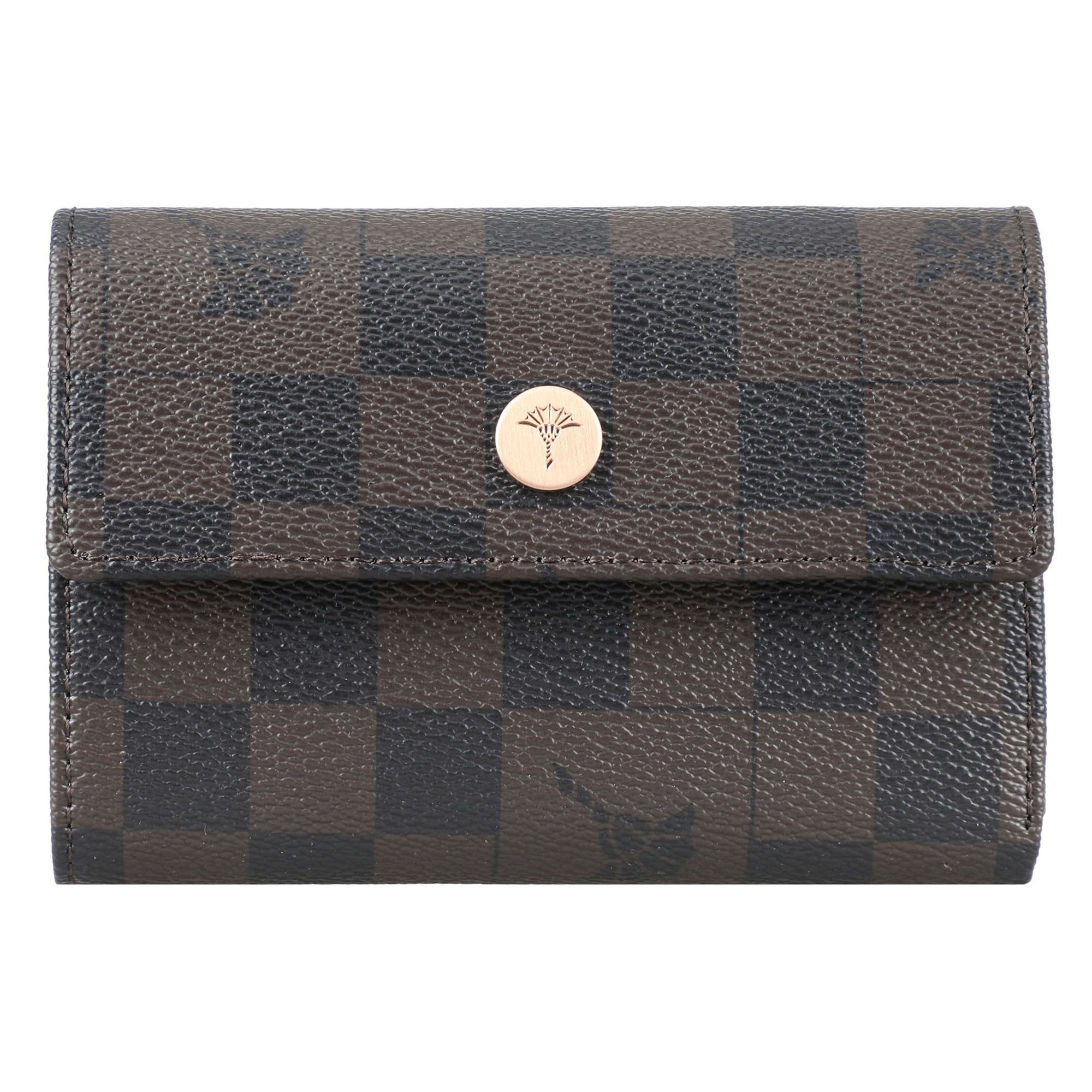 JOOP! Geldbörse Cortina Piazza, Polyurethan günstig online kaufen