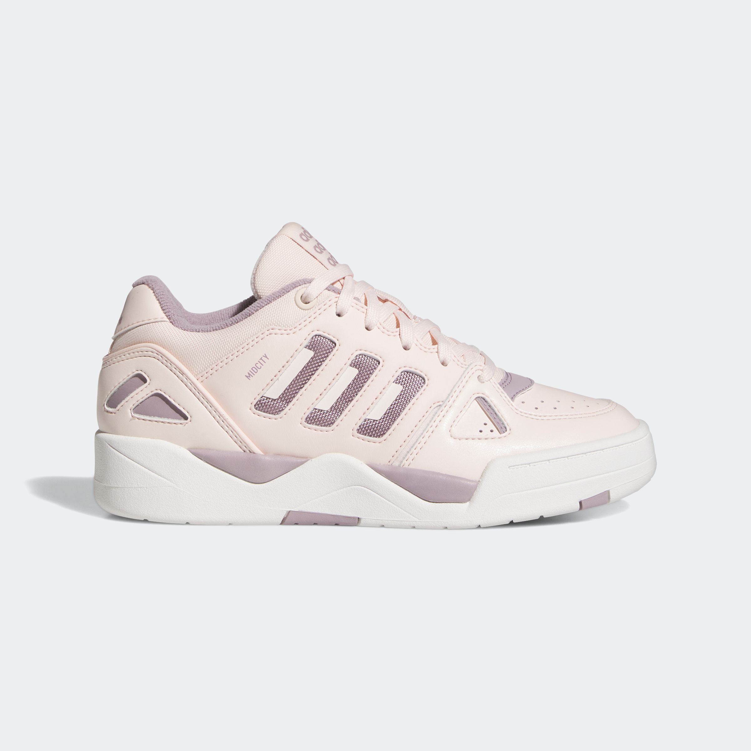 adidas Sportswear MIDCITY LOW Sneaker günstig online kaufen