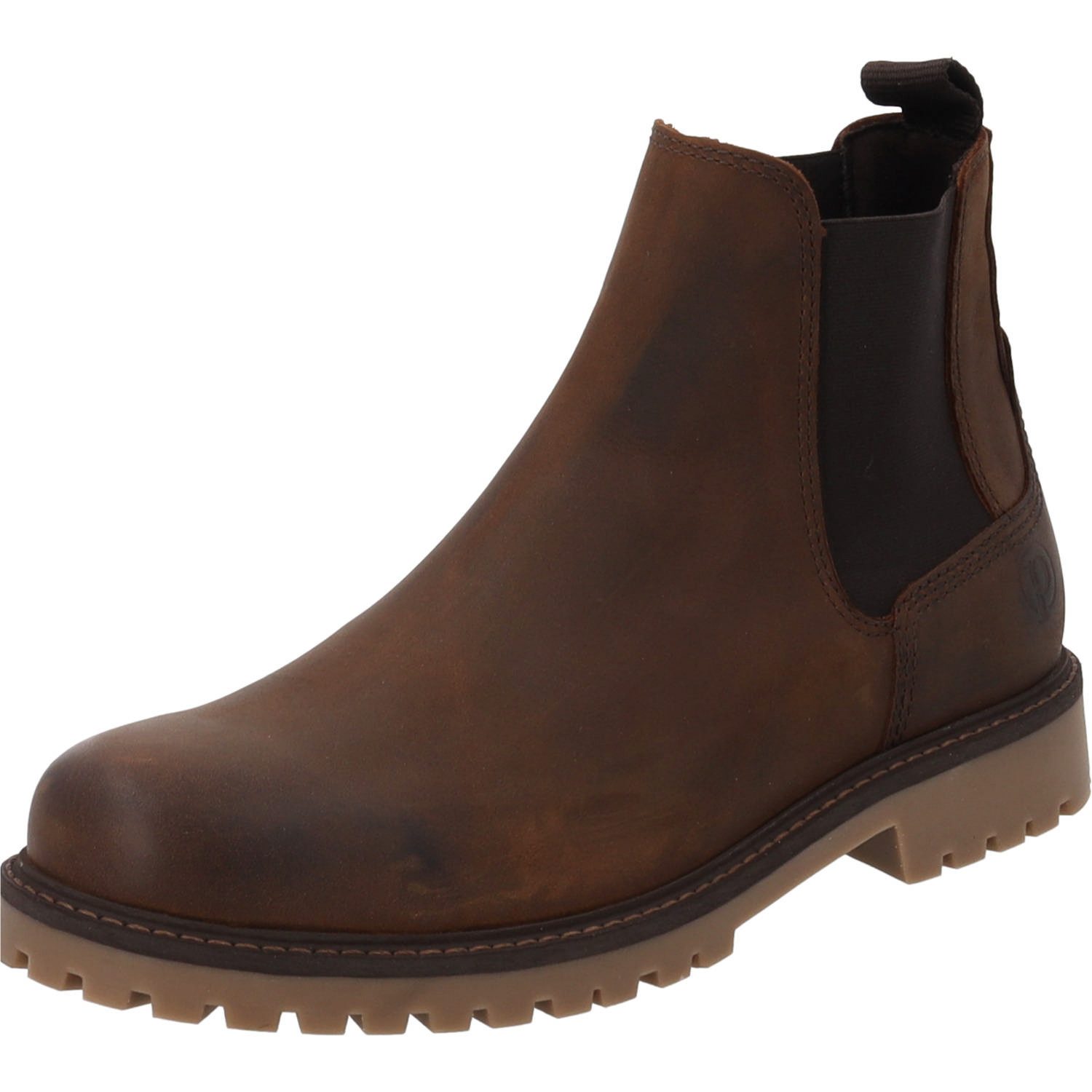 Palado Hammon Chelseaboots