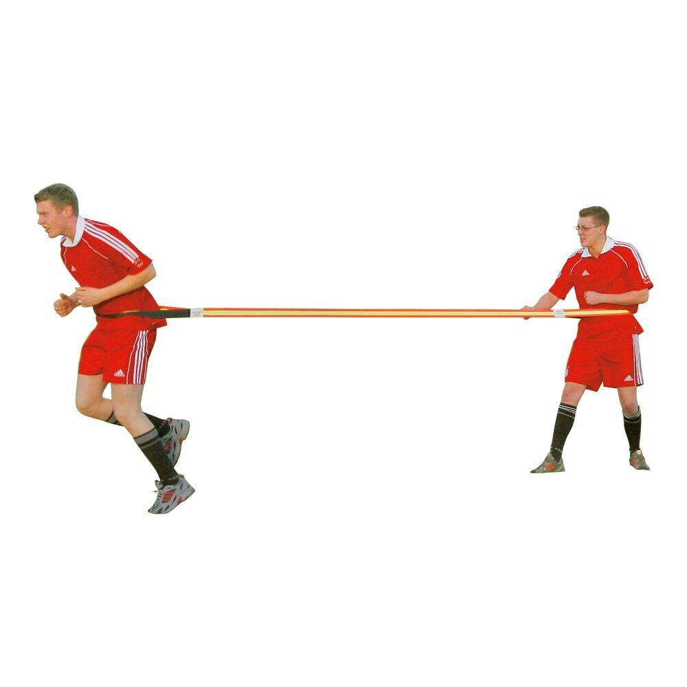 Trainingshilfe Widerstandsgürtel