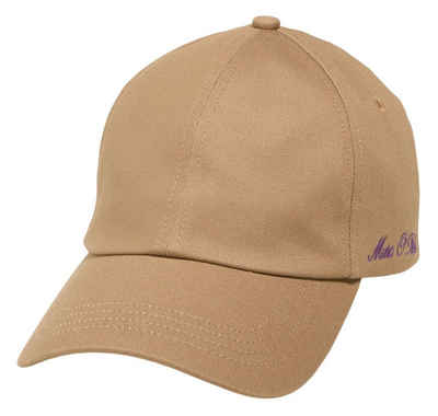 Marc O'Polo Baseball Cap Embroidery