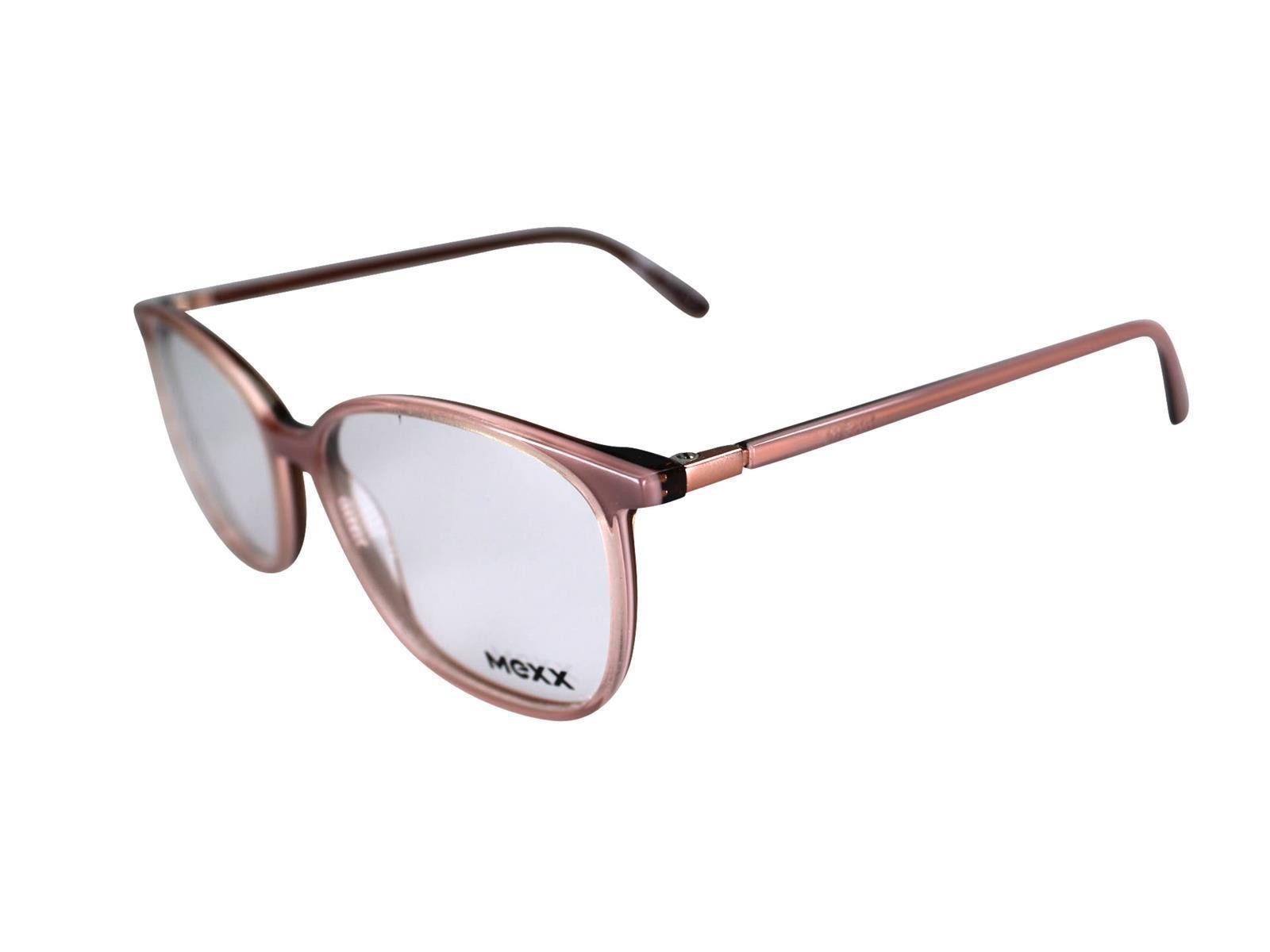 Mexx Окуляриgestell Mexx Kunststoff Fassung 2530 -400 nougat