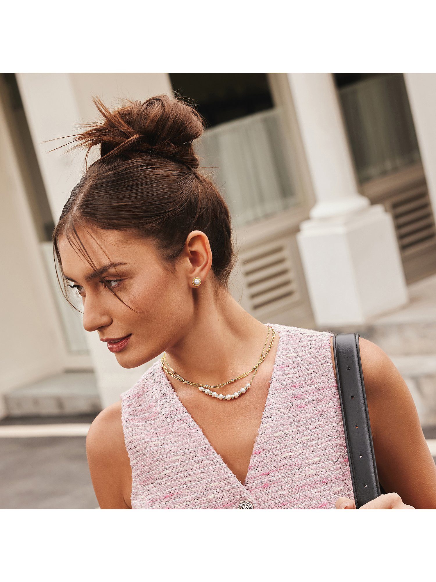 Ania Haie Paar Ohrstecker günstig online kaufen