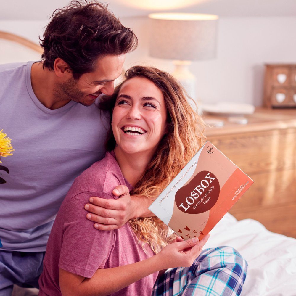 Makai Lernspielzeug Liebesgeschenk Bundle - Losbox günstig online kaufen