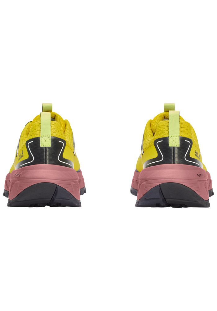 Jack Wolfskin WILD HIKE LOW M Wanderschuh Outdoorschuh, Trekkingschuh – Bild 5 von 5
