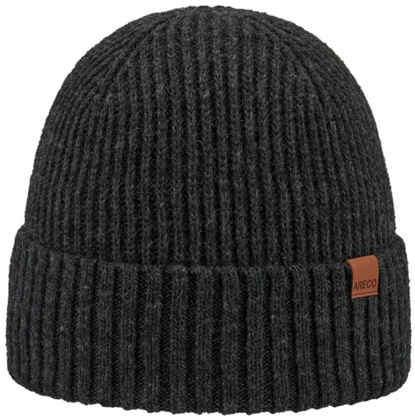 Strickmütze