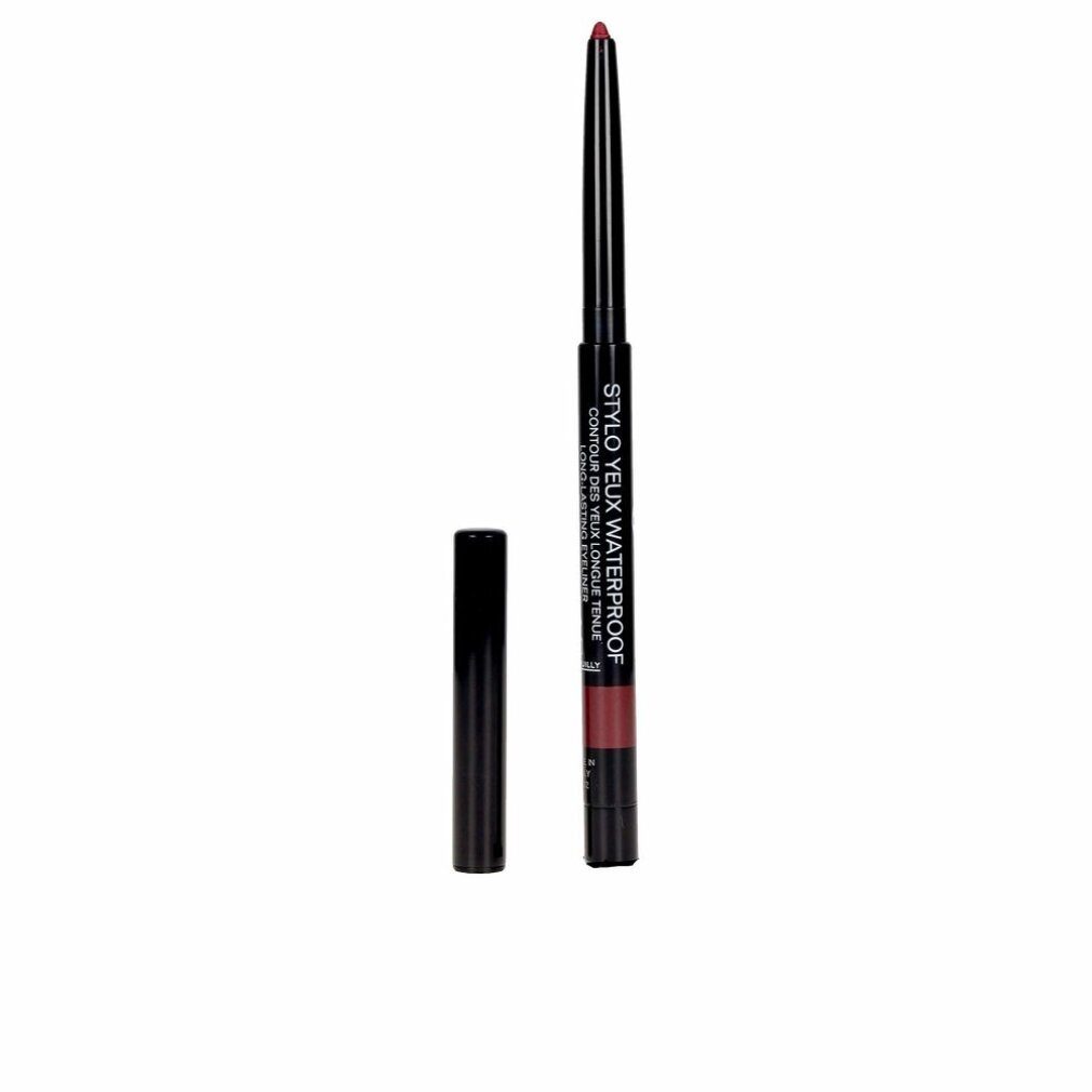 CHANEL Eyeliner Stylo Yeux Waterproof Long-Lasting Eyeliner