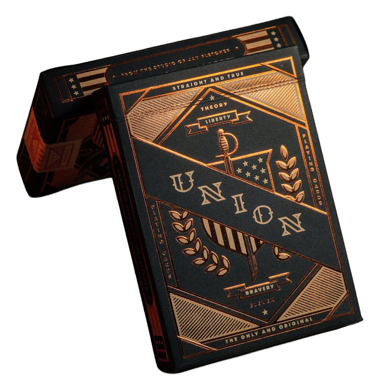 Theory11 Spiel Theory 11 Spielkarten Union