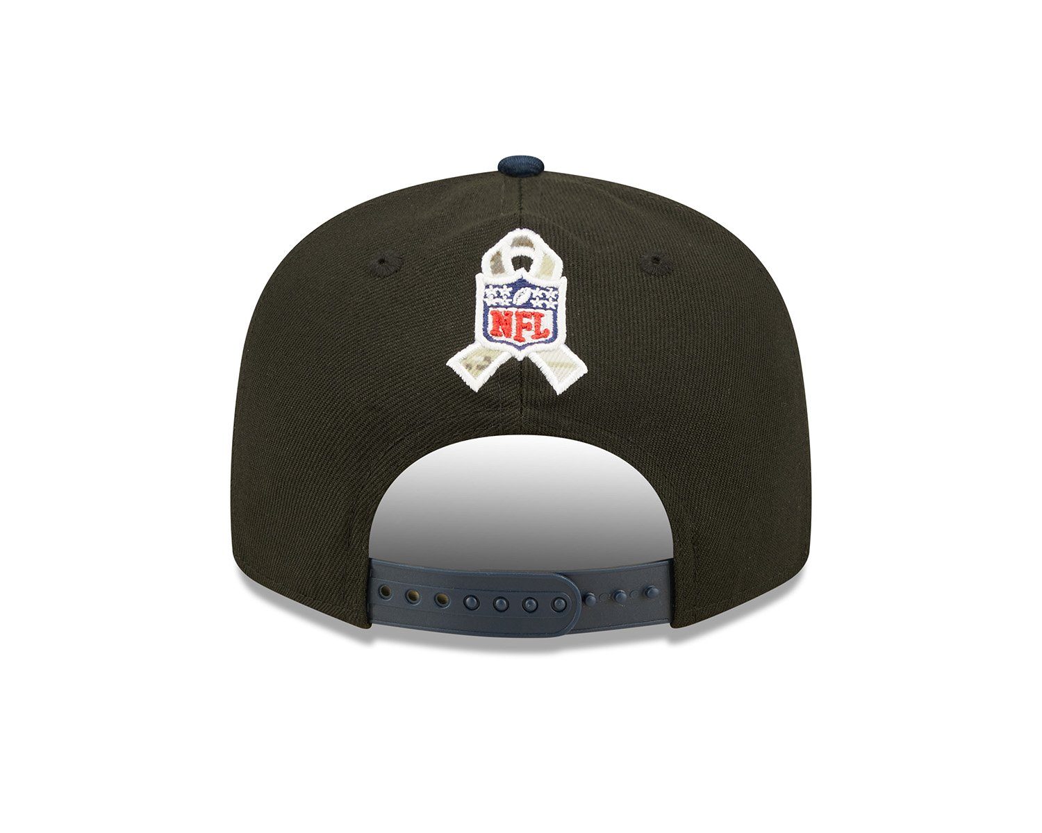 Seahawks NFL22 Snapback New Cap Service To Era Salute Seattle 9FIFTY