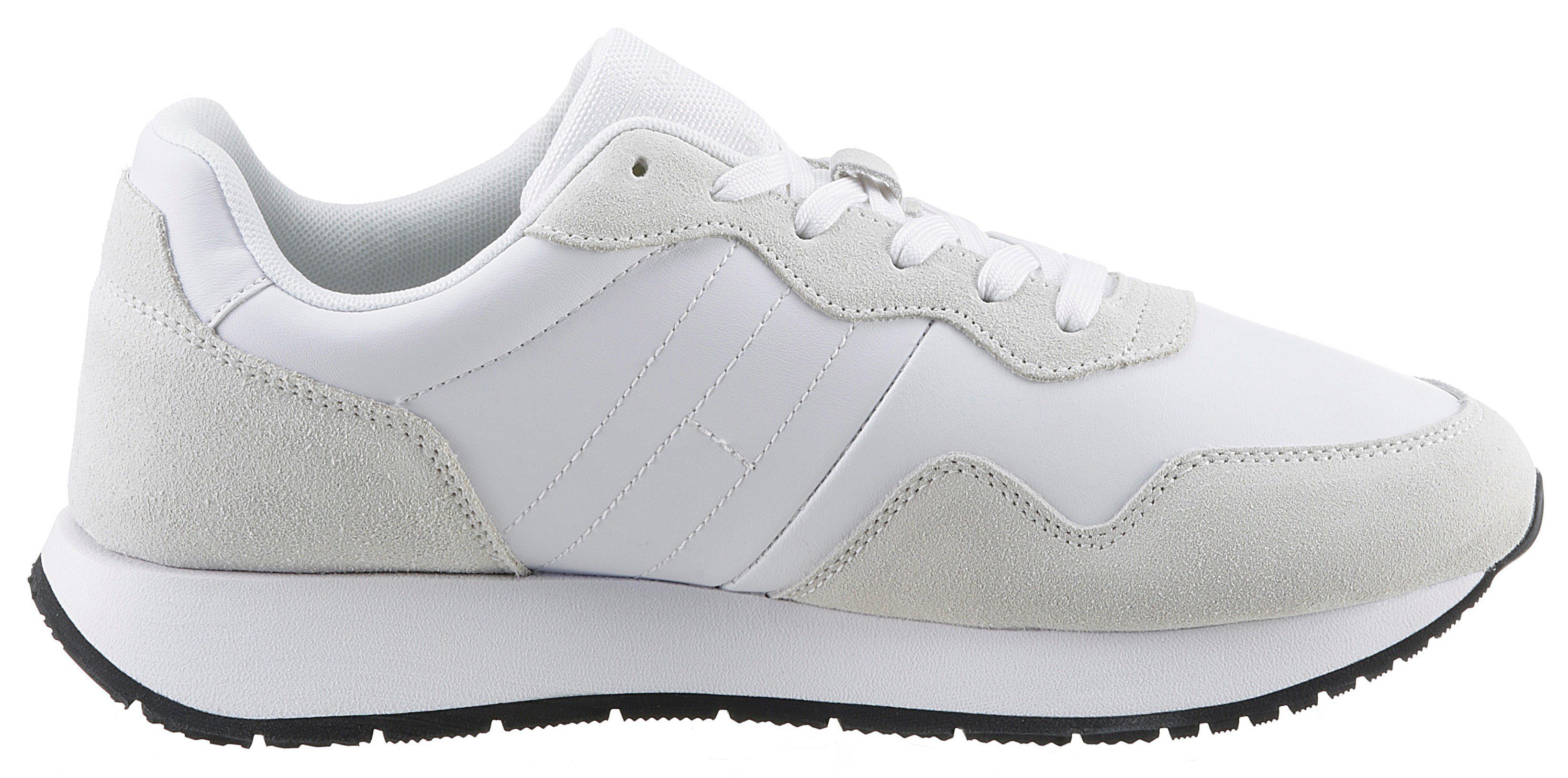 Tommy Jeans TJM MODERN RUNNER Sneaker, günstig online kaufen