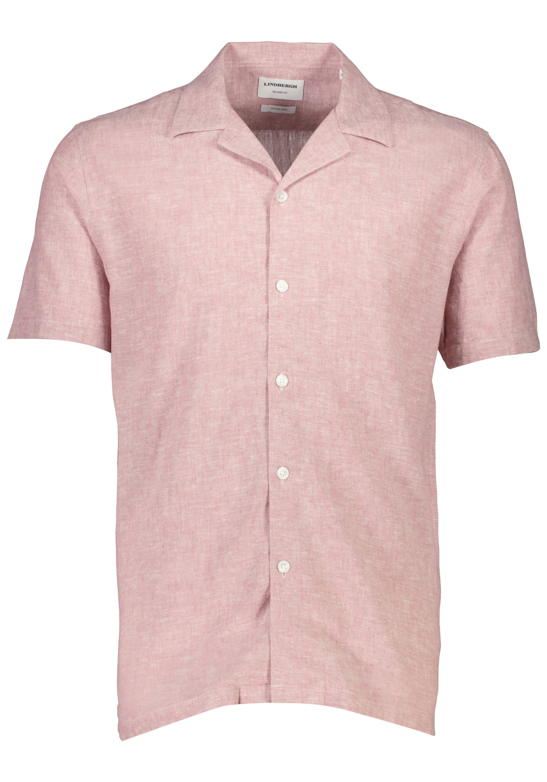 LINDBERGH Leinenhemd Lindbergh Leinenhemd günstig online kaufen