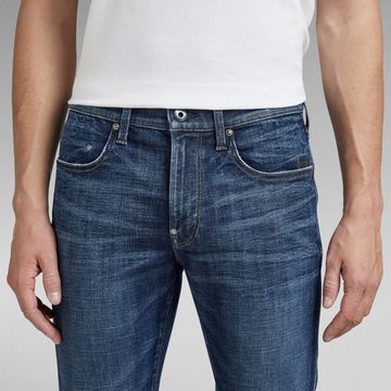 G-Star RAW 5-Pocket-Hose Revend FWD Skinny Worn In Stratos (1-tlg)