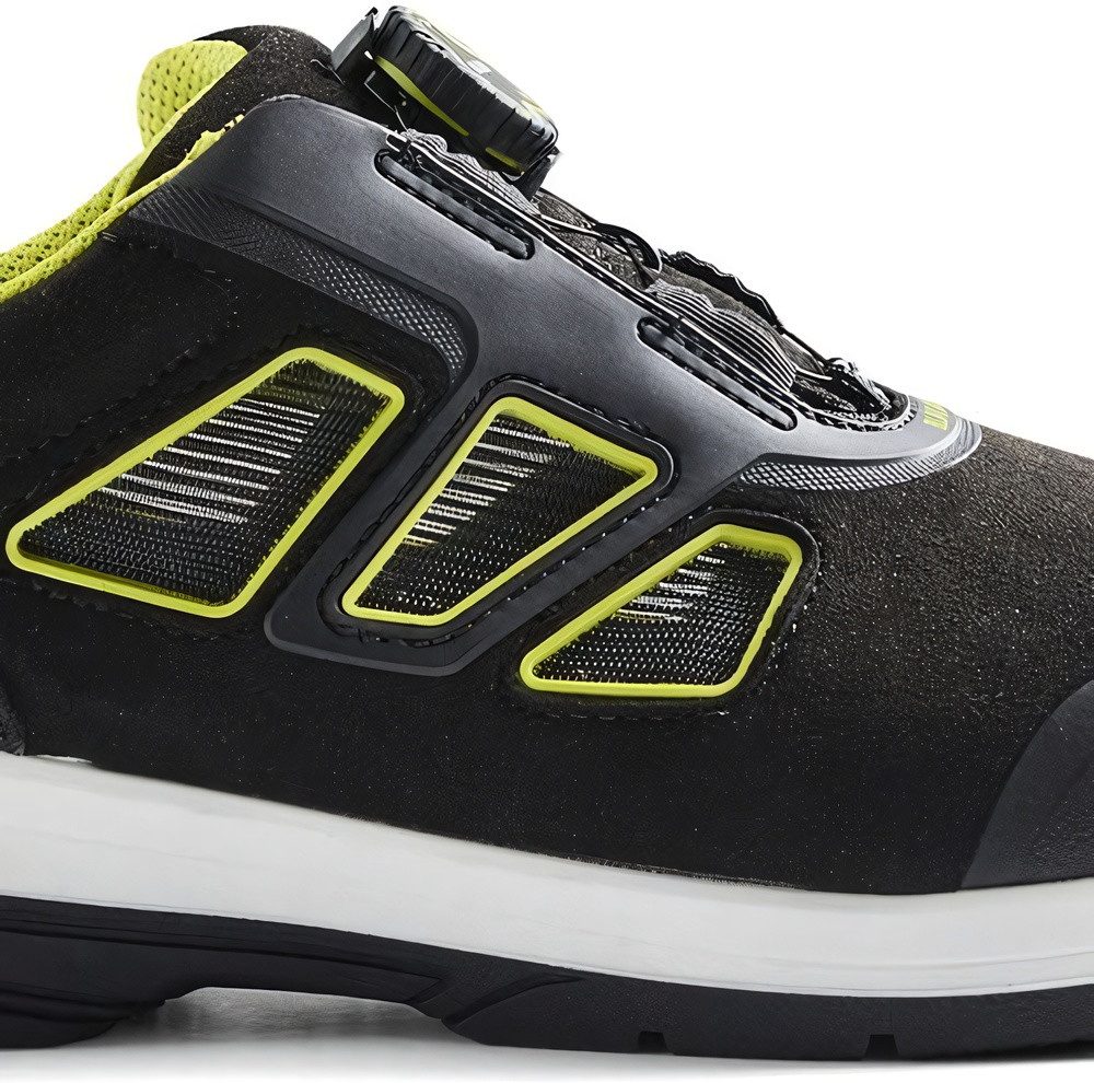 Blåkläder Cradle Sicherheitsschuh S1pl Sicherheitsschuh