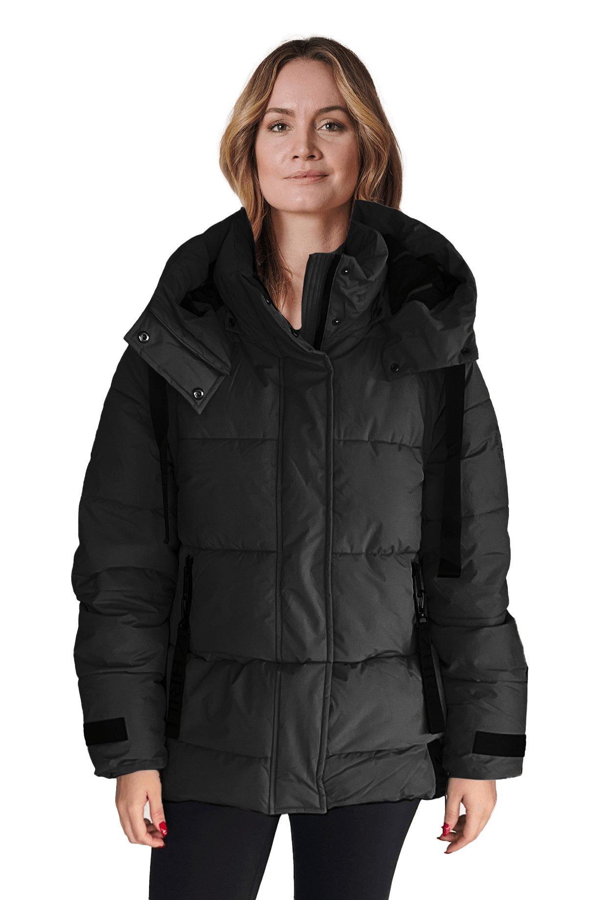 Zhrill Steppjacke ISI MAX MEDIUM mit günstig online kaufen