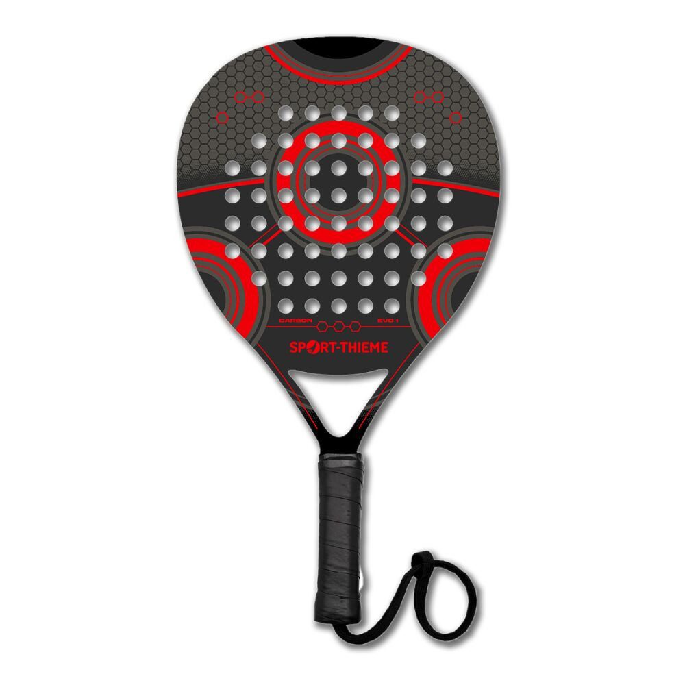Padelschläger Padel-Tennis-Schläger evo1
