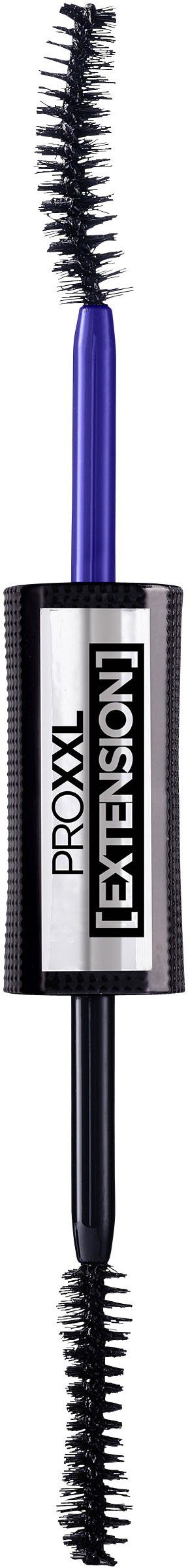 ProXXL PARIS L'ORÉAL Mascara Mascara schwarz Extension