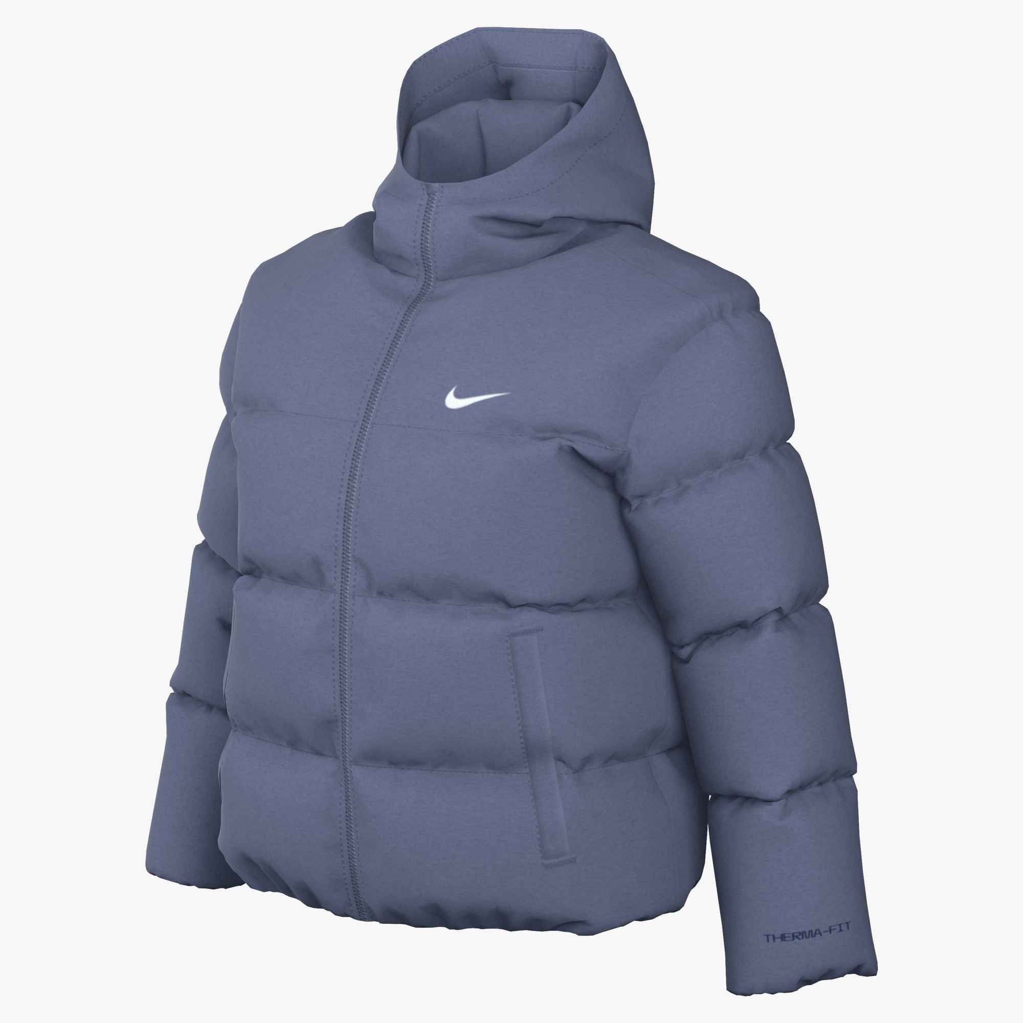 Outdoorjacke W NSW TF SYNFL NK CLSC PFR