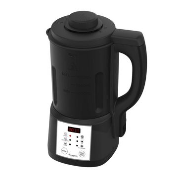 TurboTronic by Z-Line Multikocher Suppenkocher 1,6L, 1000 W, 6 Programme, Multikocher, Smoothie-Maker, Suppenkocher Suppenautomat Smoothie-Maker Soup-Maker Suppenbereiter