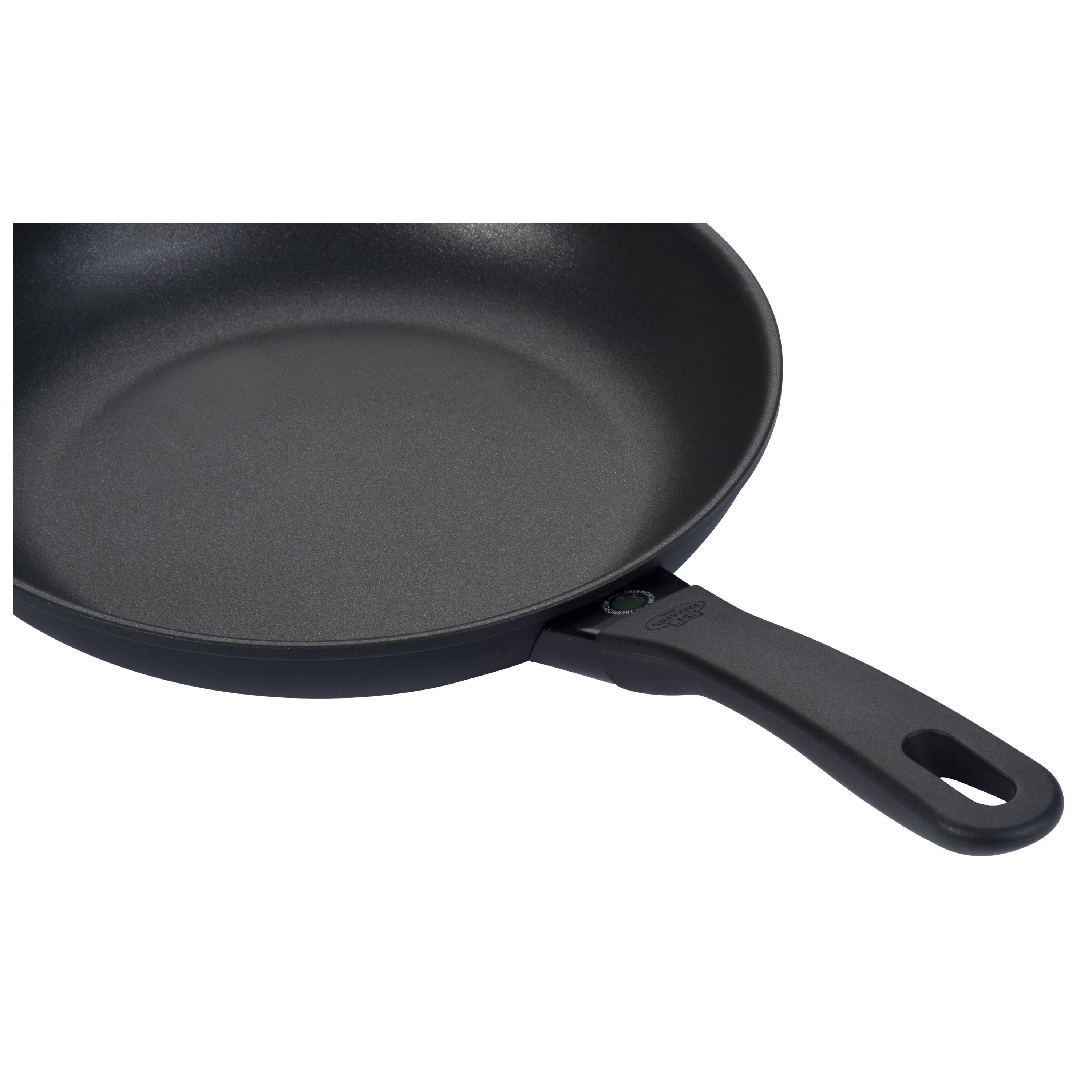 Zwilling Bratpfanne ZWILLING Bratpfanne AVOLA LHD 43x6.50x24 cm schwarz Pfannen-Set